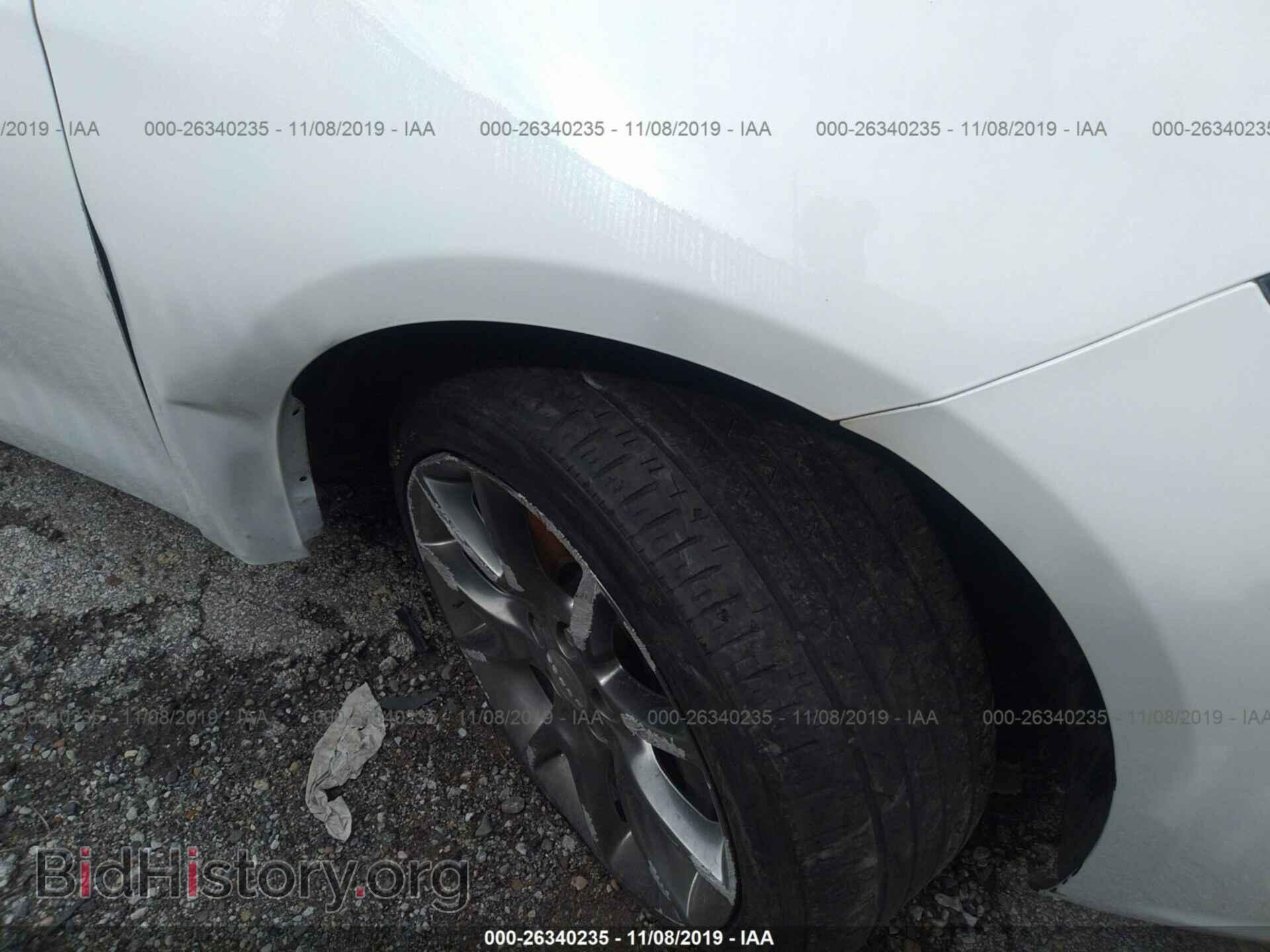 2014 DODGE DART - VIN: 1C3CDFBB9ED697398 - Photo 6