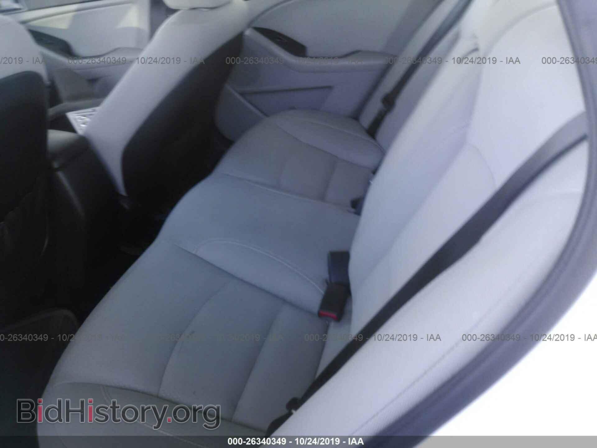 2013 KIA OPTIMA - VIN: 5XXGM4A75DG212936 - Фото 8