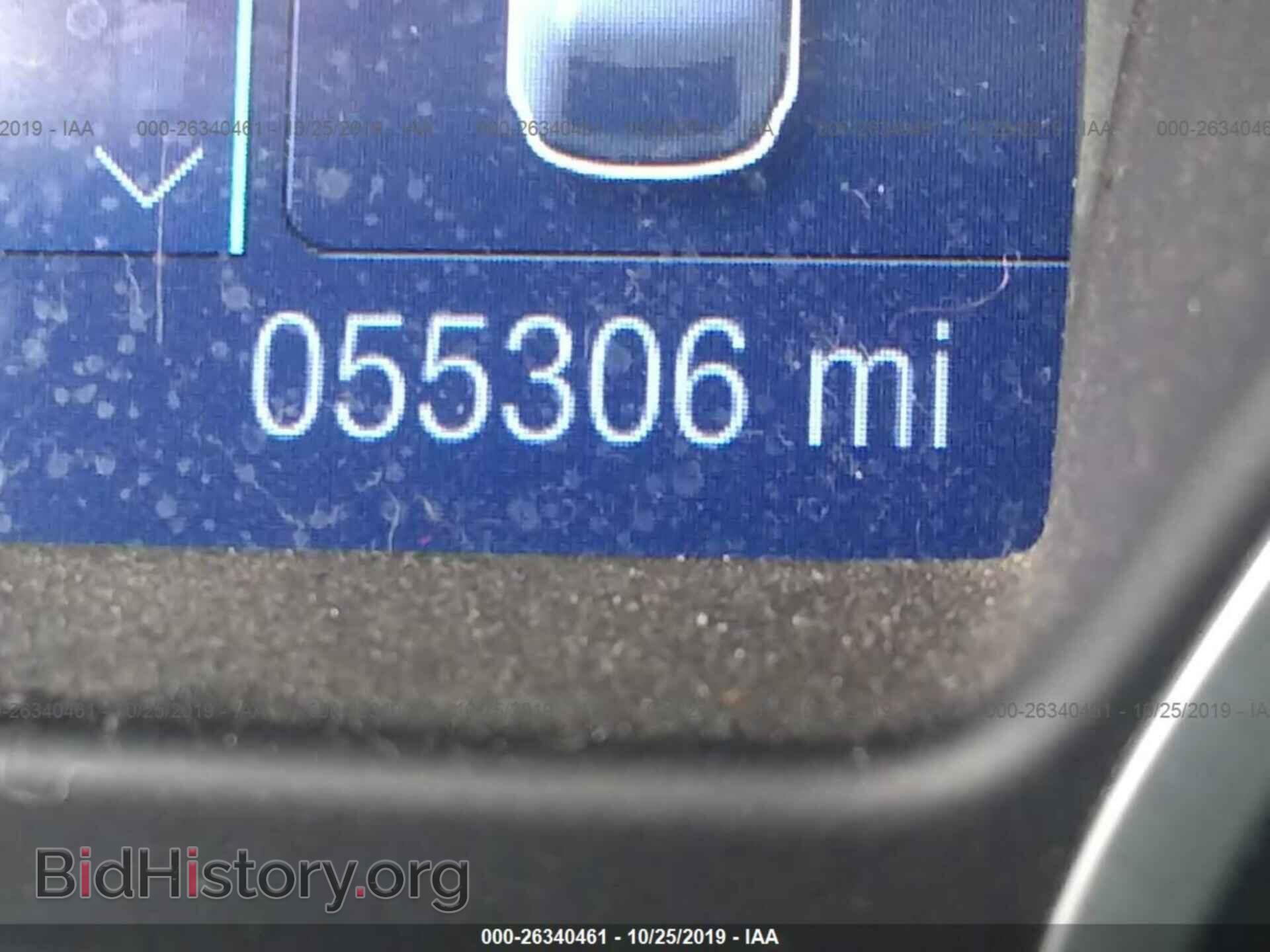 2013 FORD FOCUS - VIN: 1FADP3F21DL320459 - Photo 7