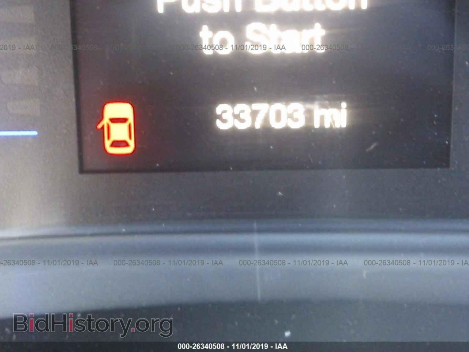 2016 CHRYSLER 200 - VIN: 1C3CCCAB5GN191907 - Фото 7