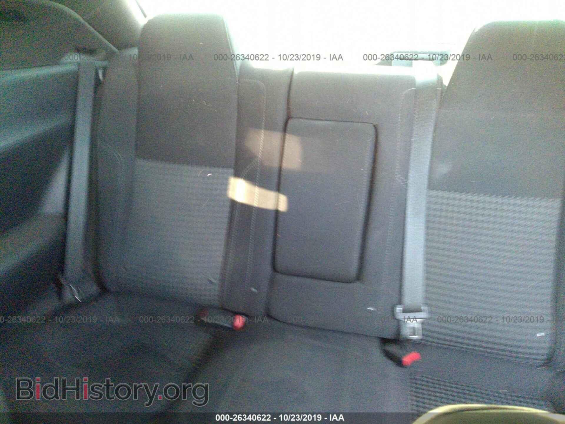2016 DODGE CHALLENGER - VIN: 2C3CDZAG0GH149102 - Photo 8