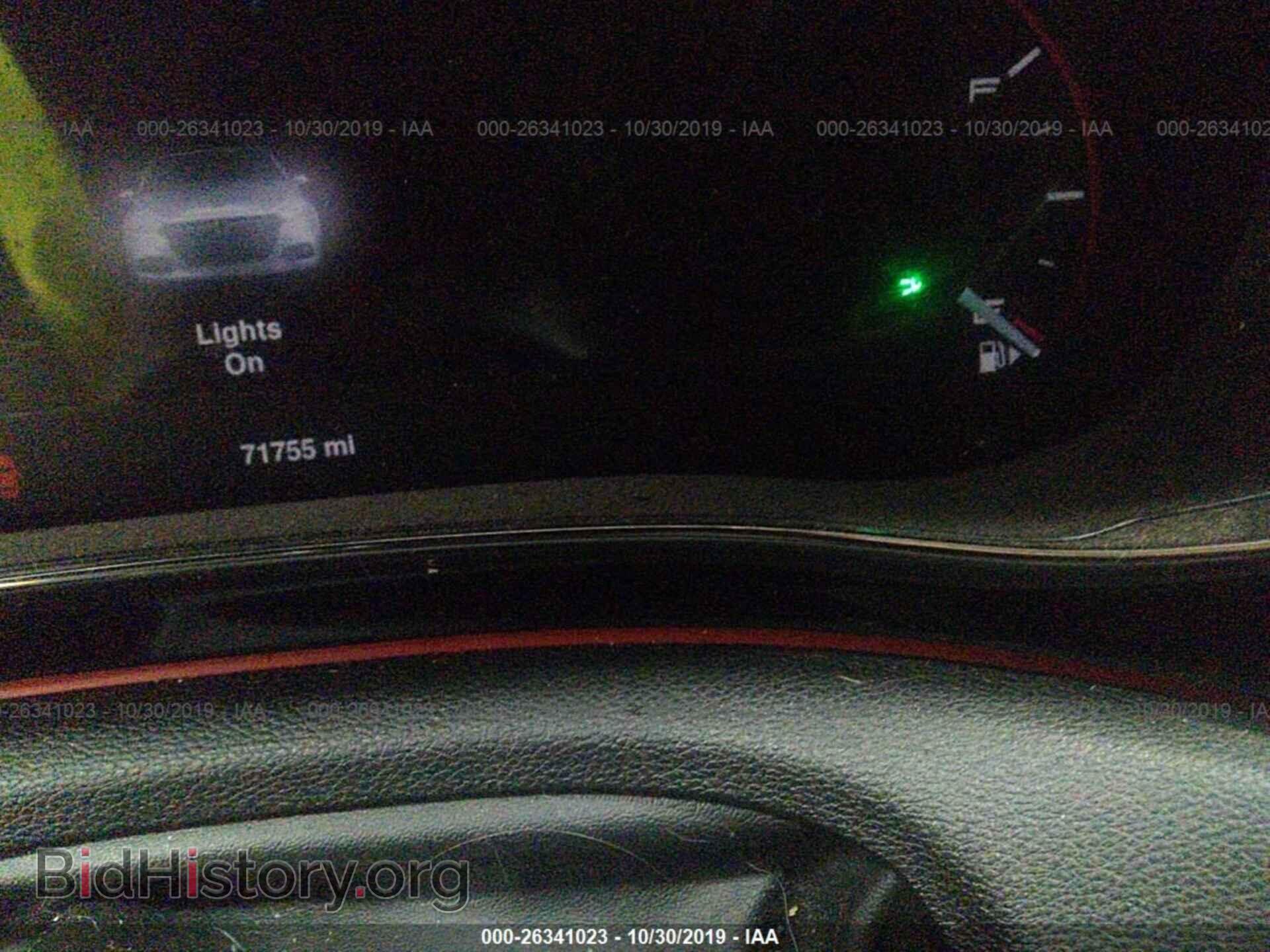 2015 DODGE DART - VIN: 1C3CDFEB3FD277455 - Фото 7