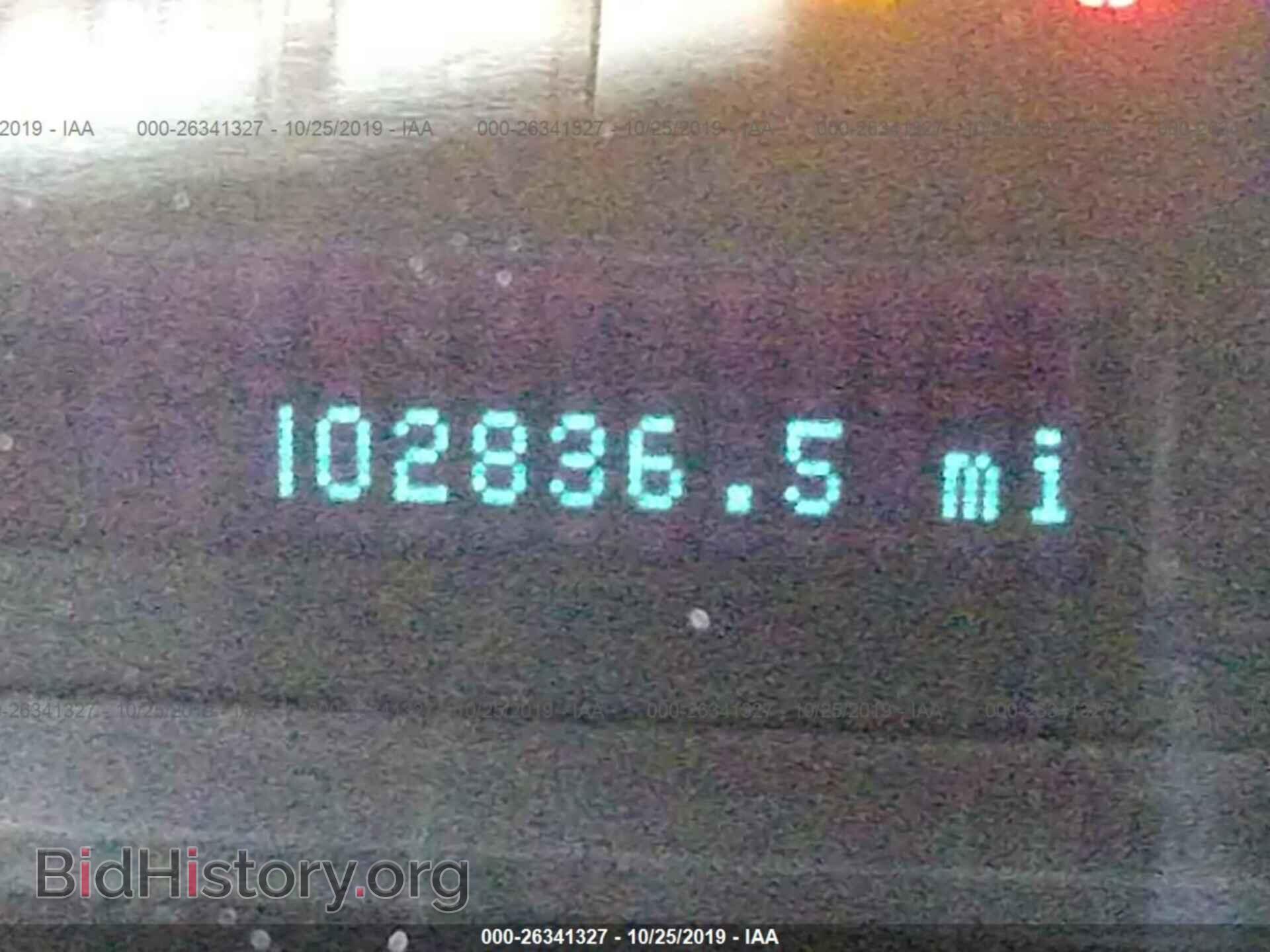 2012 FORD ESCAPE - VIN: 1FMCU9D75CKC22261 - Photo 7
