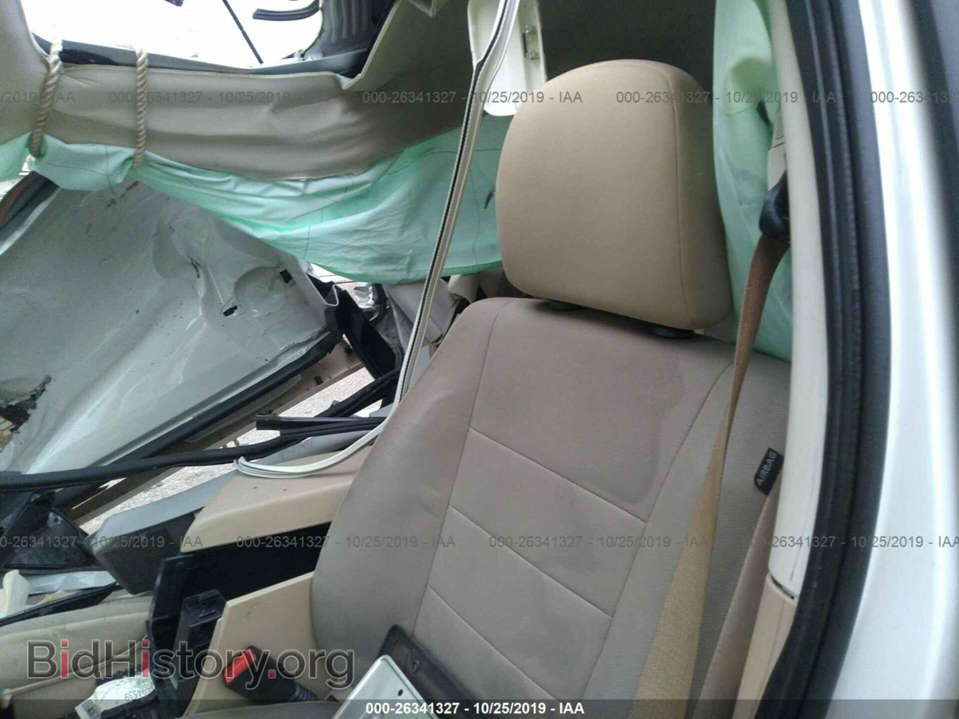 2012 FORD ESCAPE - VIN: 1FMCU9D75CKC22261 - Photo 8