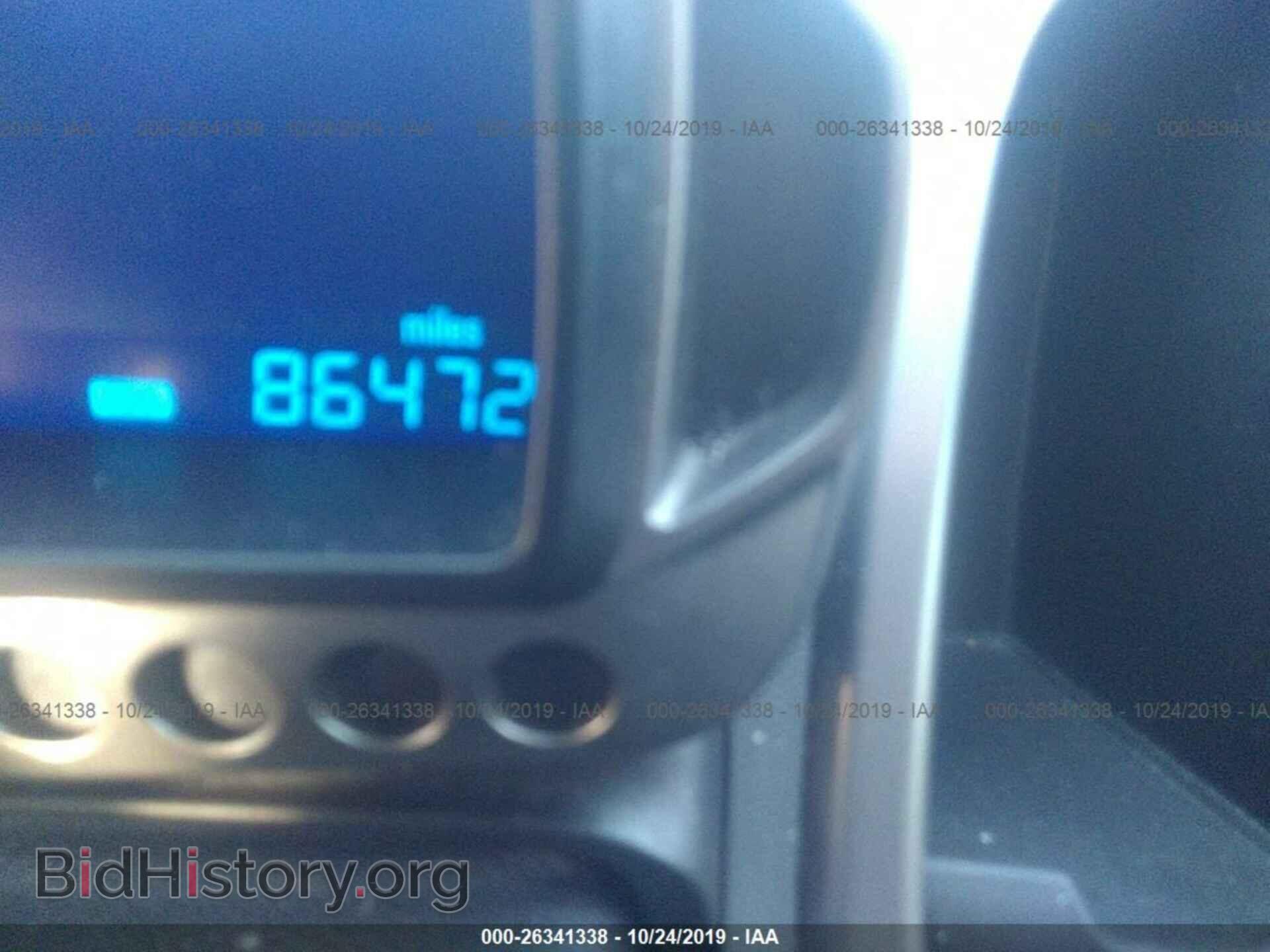 2012 CHEVROLET SONIC - VIN: 1G1JE5SH4C4147580 - Фото 7