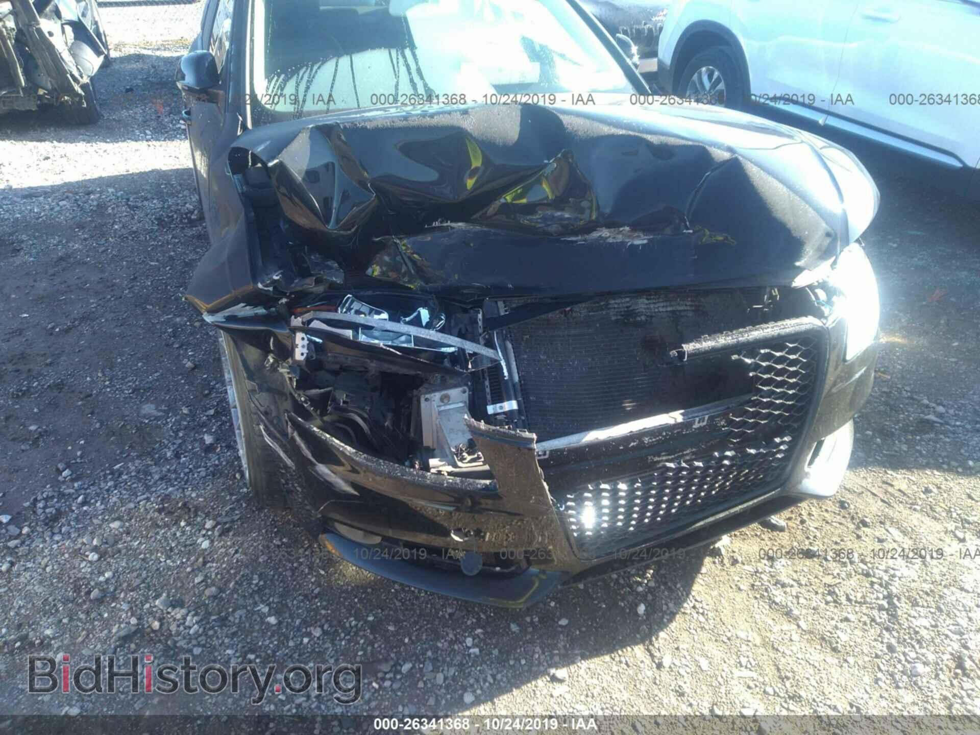 2009 AUDI A4 - VIN: WAULF78K49N060385 - Фото 6
