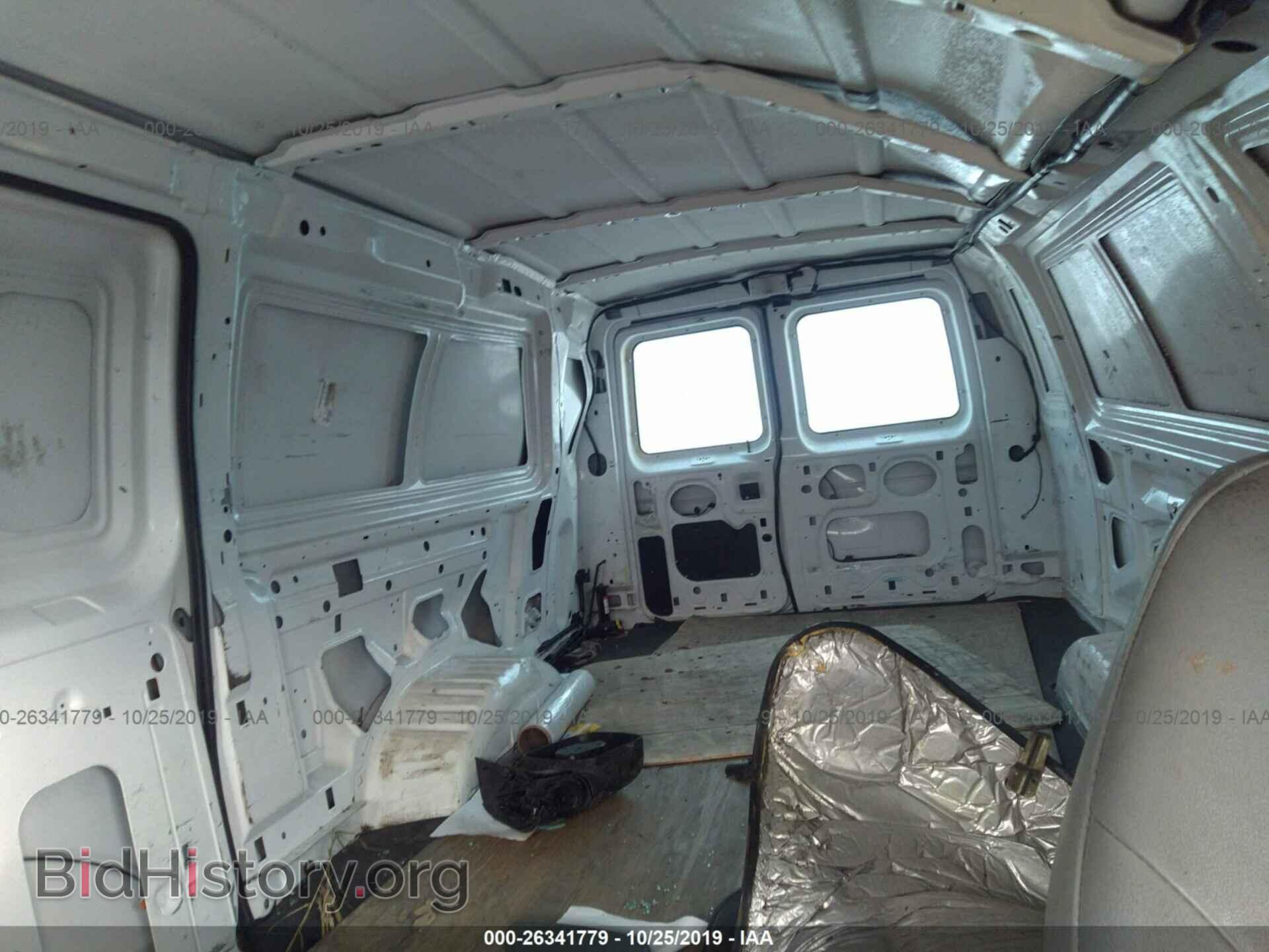 2007 FORD ECONOLINE - VIN: 1FTNS24WX7DB07165 - Photo 8