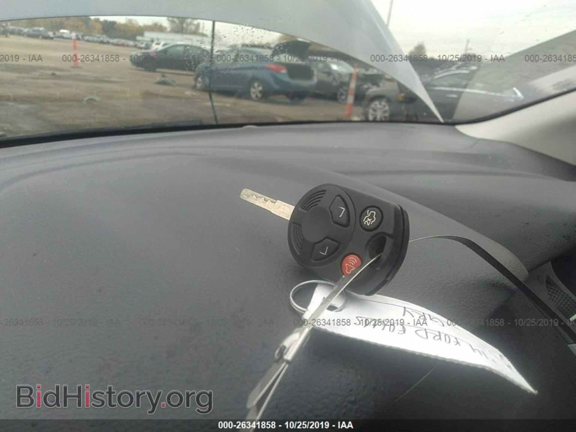 2014 FORD FOCUS - VIN: 1FADP3F2XEL223164 - Photo 11