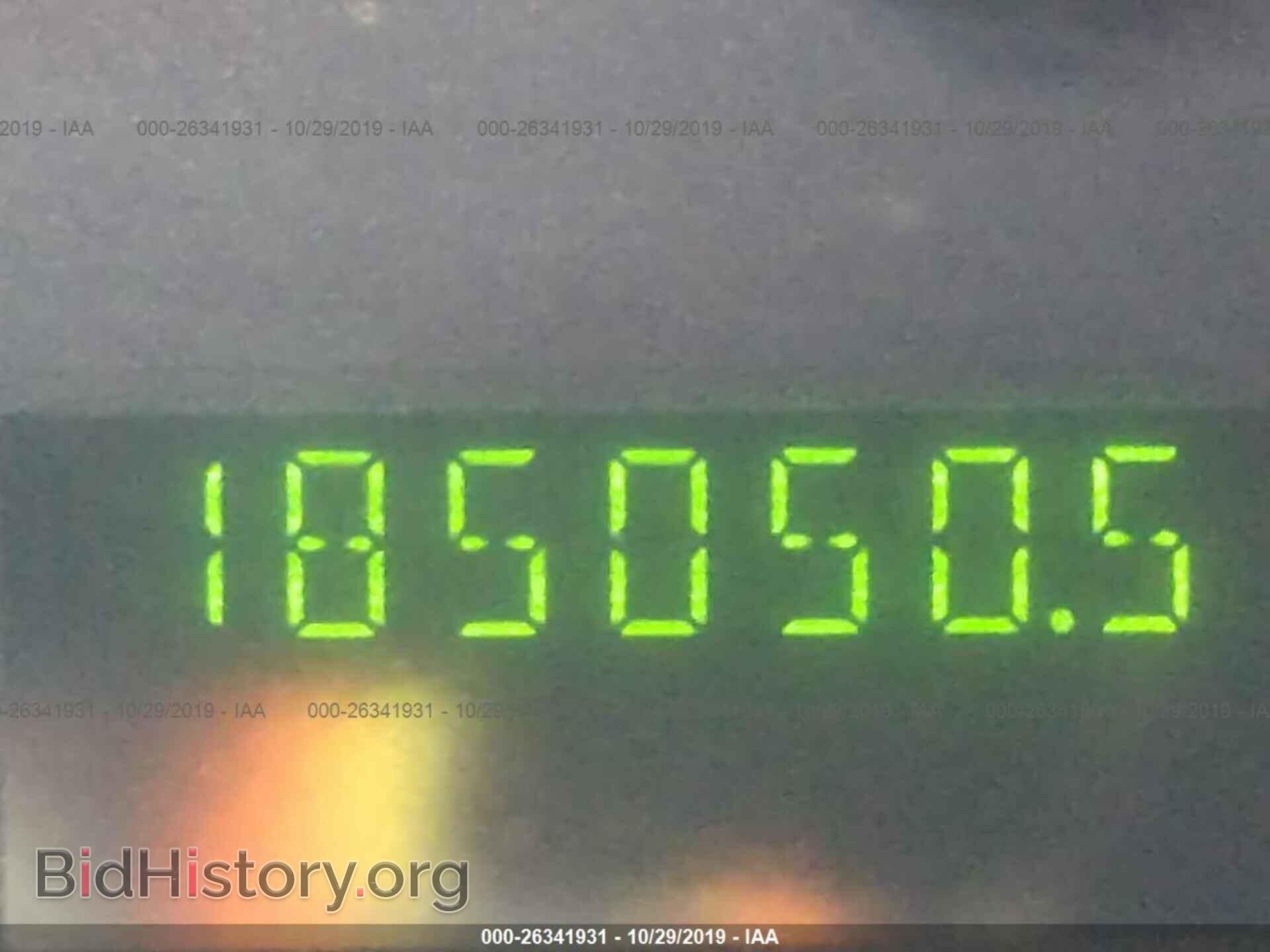 2006 FORD ECONOLINE - VIN: 1FTRE14W96HA70264 - Фото 7