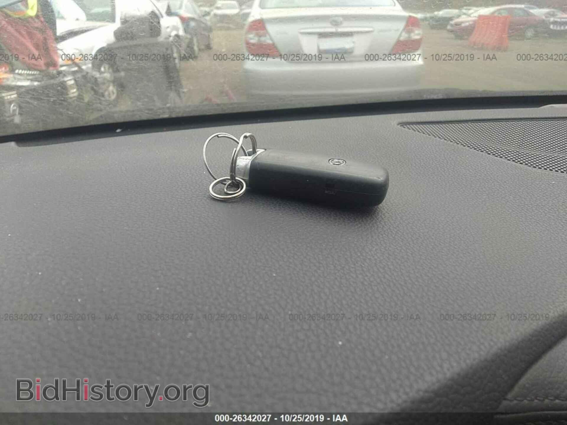 2012 KIA OPTIMA - VIN: 5XXGN4A73CG052020 - Фото 11