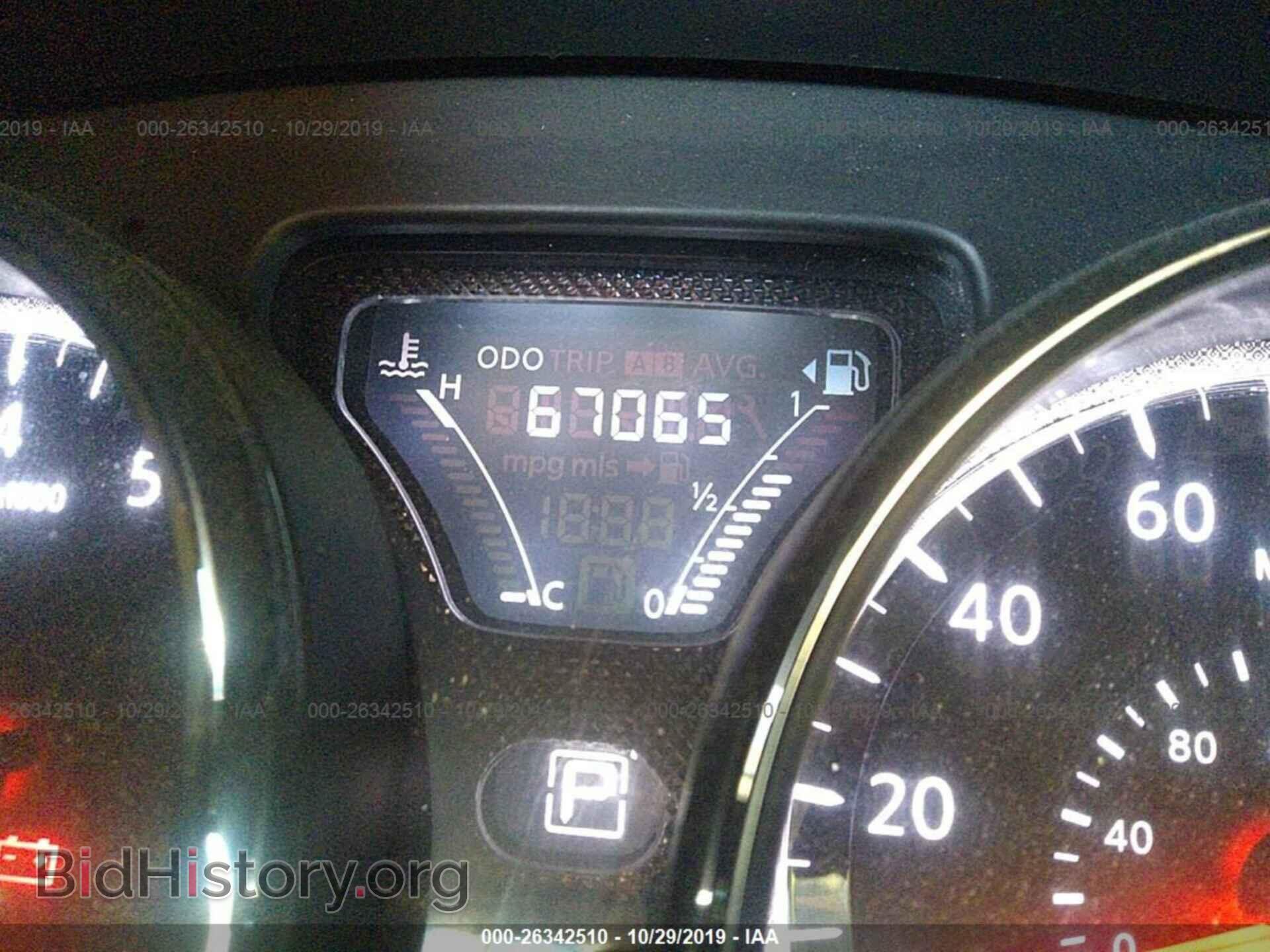 2017 NISSAN VERSA - VIN: 3N1CN7AP3HL802191 - Photo 7