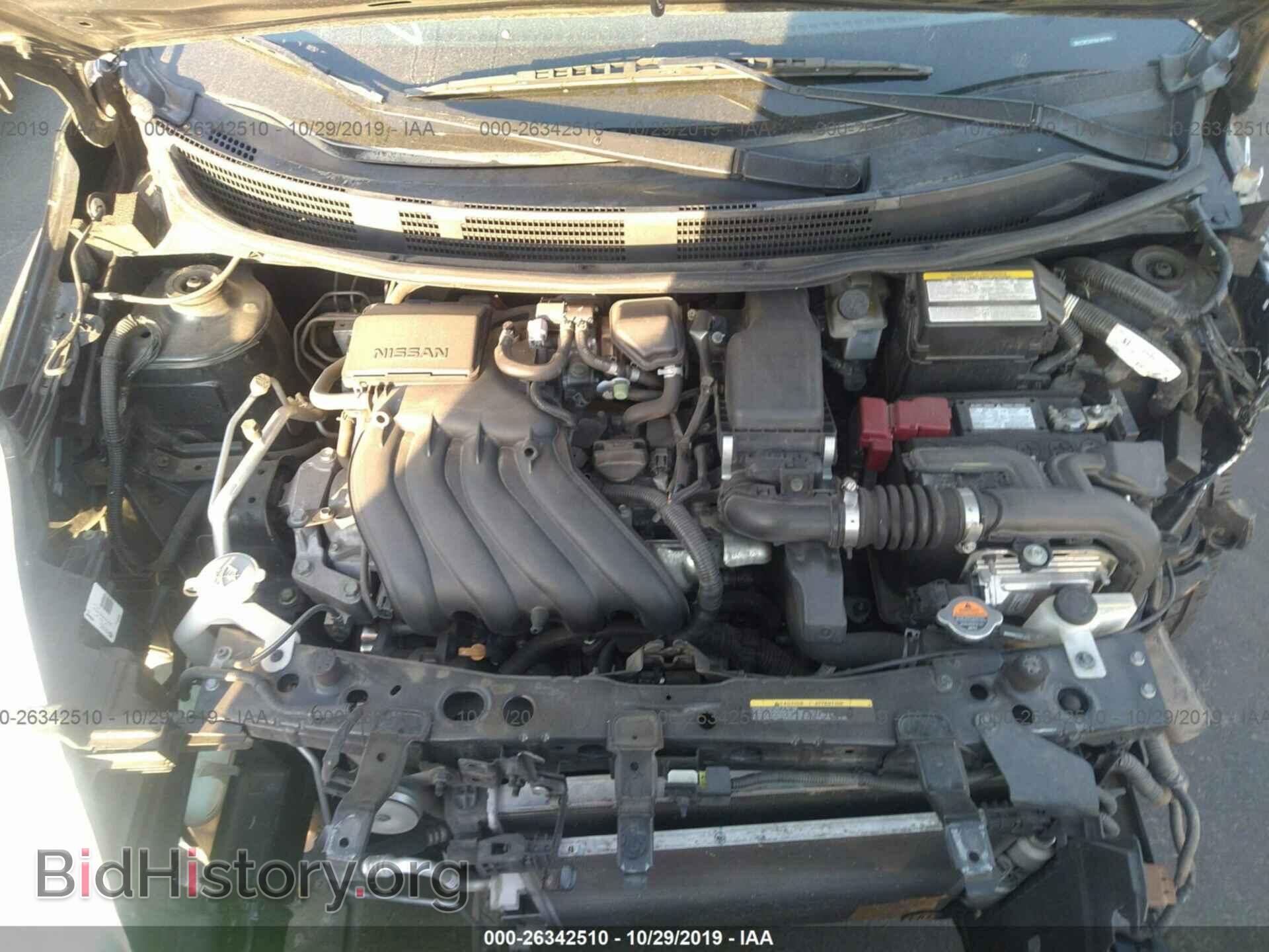 2017 NISSAN VERSA - VIN: 3N1CN7AP3HL802191 - Photo 10