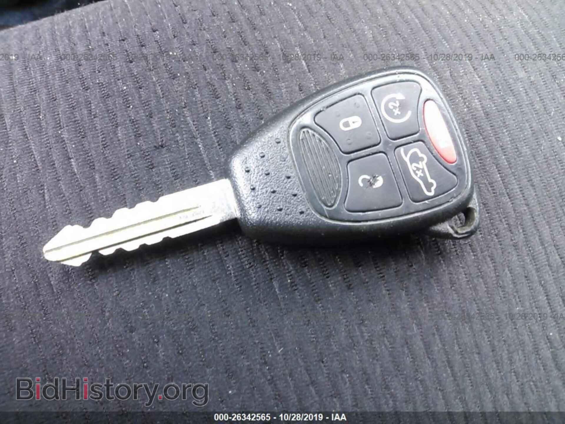 2013 CHRYSLER 200 - VIN: 1C3CCBBB0DN568180 - Photo 11
