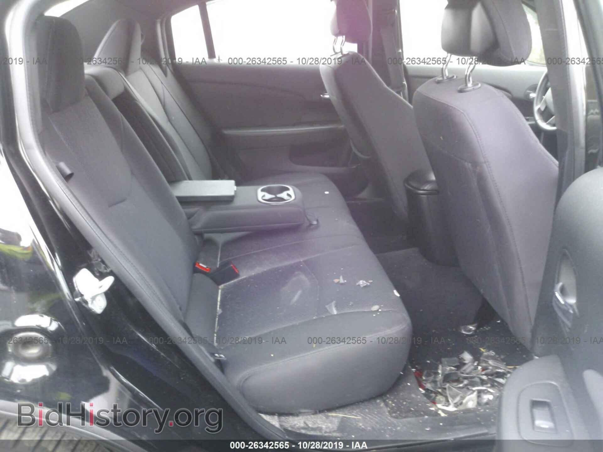 2013 CHRYSLER 200 - VIN: 1C3CCBBB0DN568180 - Photo 8