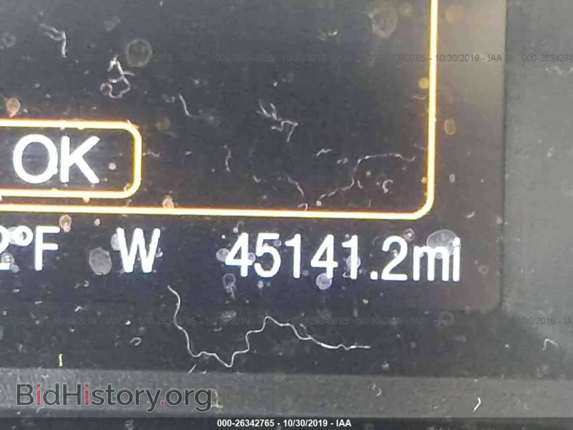 2017 FORD EDGE - VIN: 2FMPK4G90HBB41175 - Photo 7