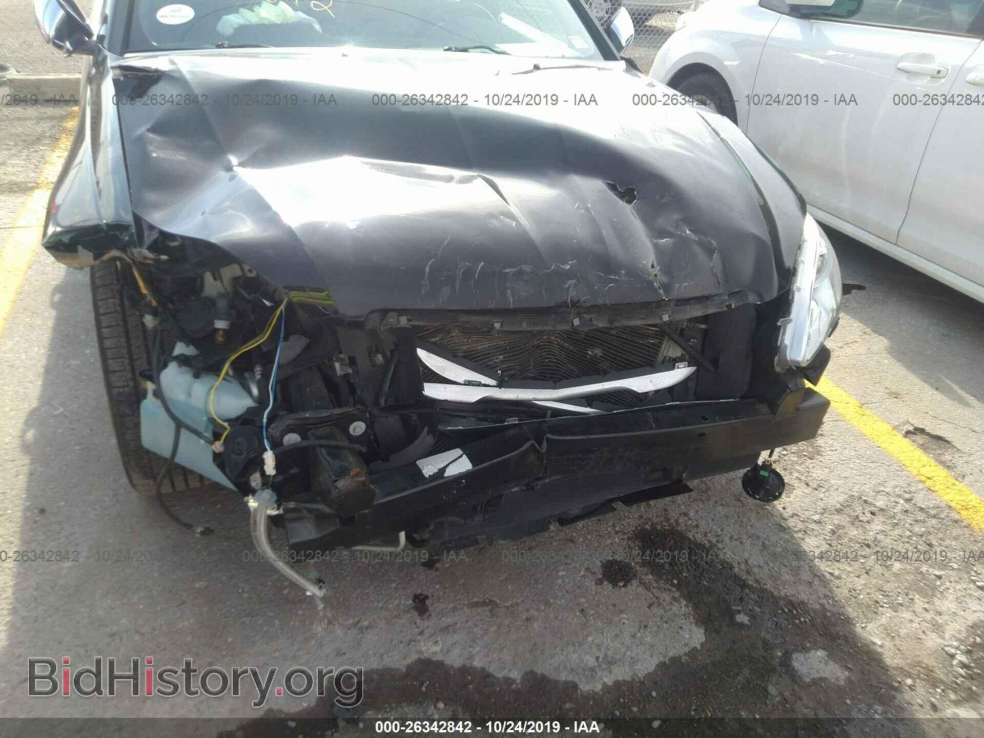 2013 CHRYSLER 200 - VIN: 1C3CCBCGXDN546732 - Фото 6