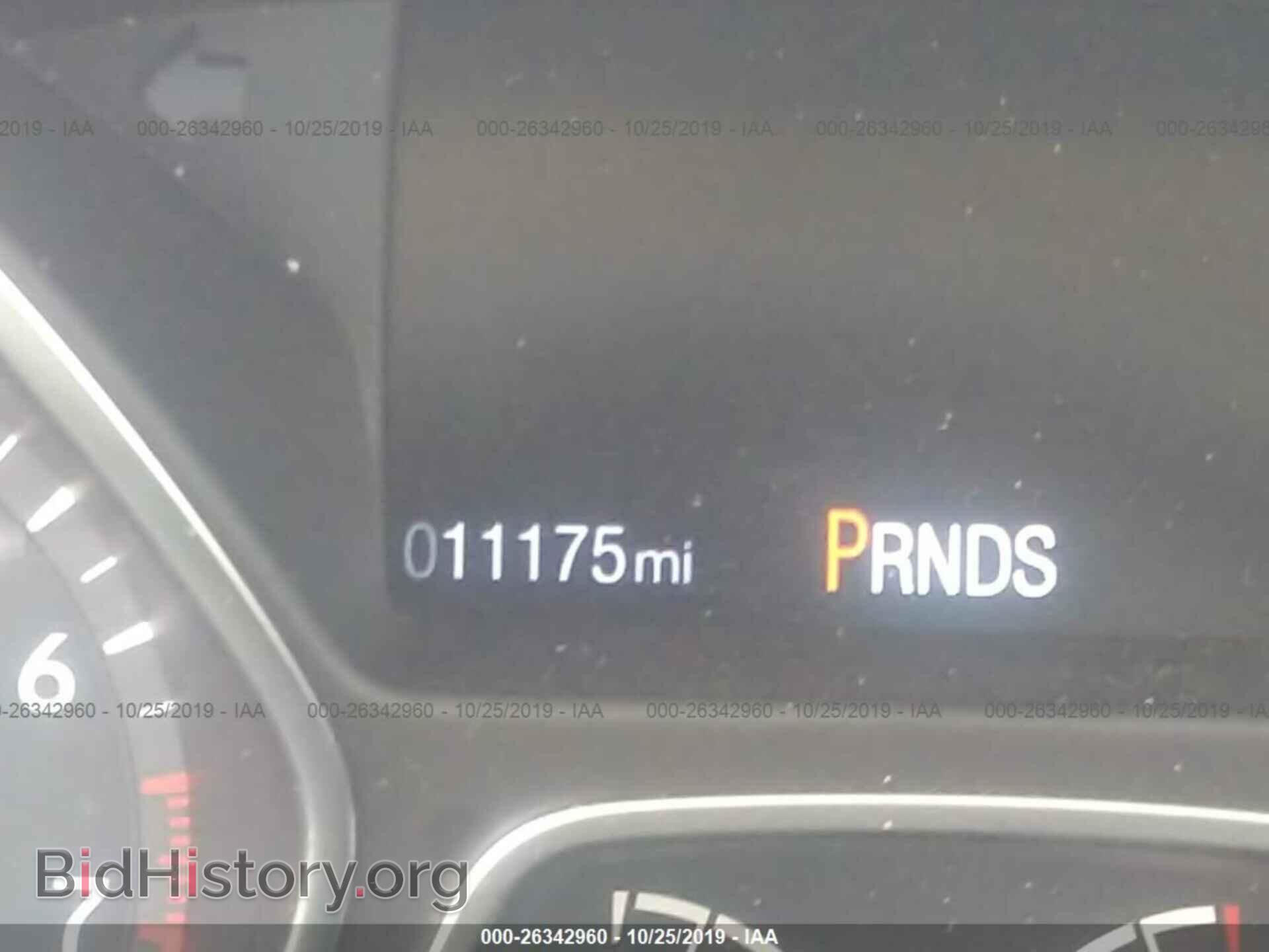 2018 FORD FOCUS - VIN: 1FADP3J20JL226706 - Фото 7
