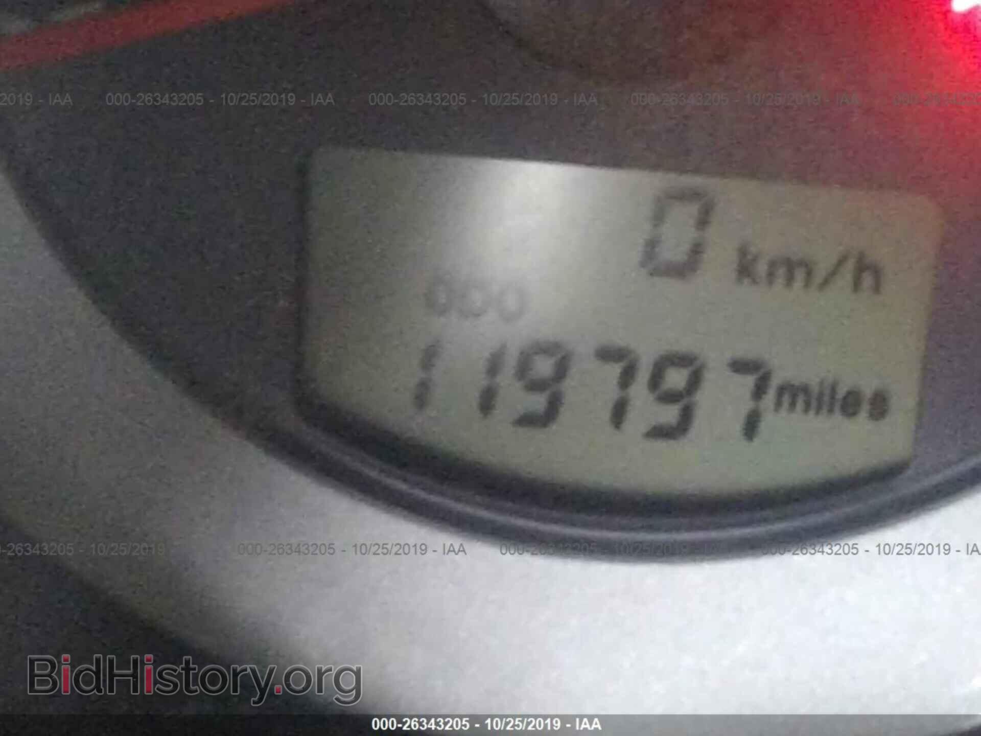 2008 MITSUBISHI ECLIPSE - VIN: 4A3AK24F08E037893 - Фото 7