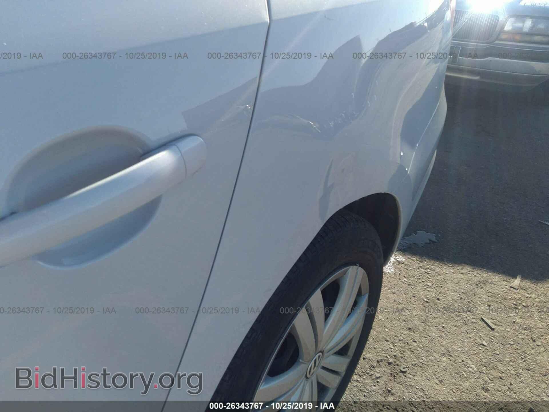2017 VOLKSWAGEN JETTA - VIN: 3VW2B7AJXHM278641 - Фото 6