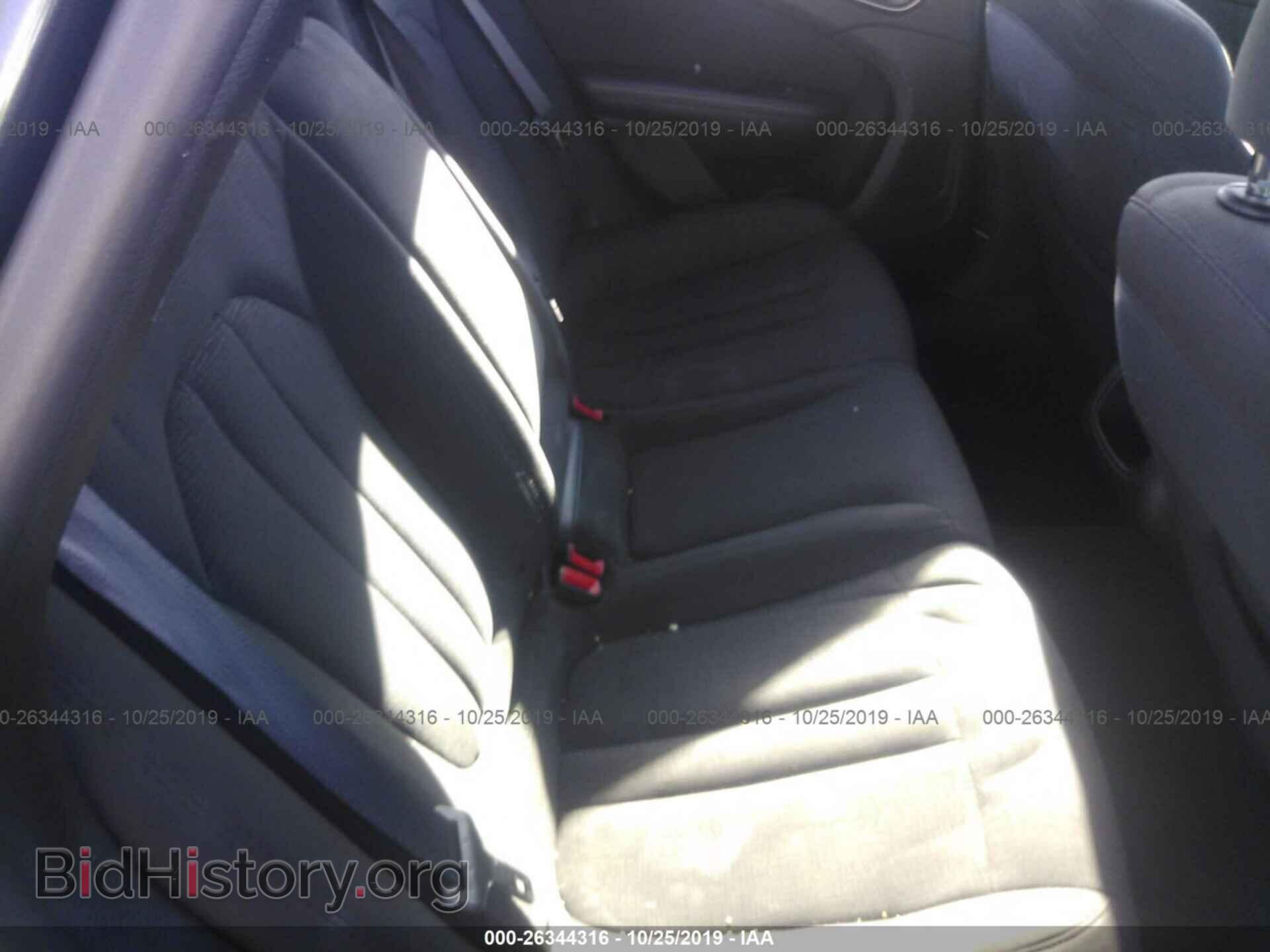 2016 CHRYSLER 200 - VIN: 1C3CCCAB8GN157833 - Photo 8