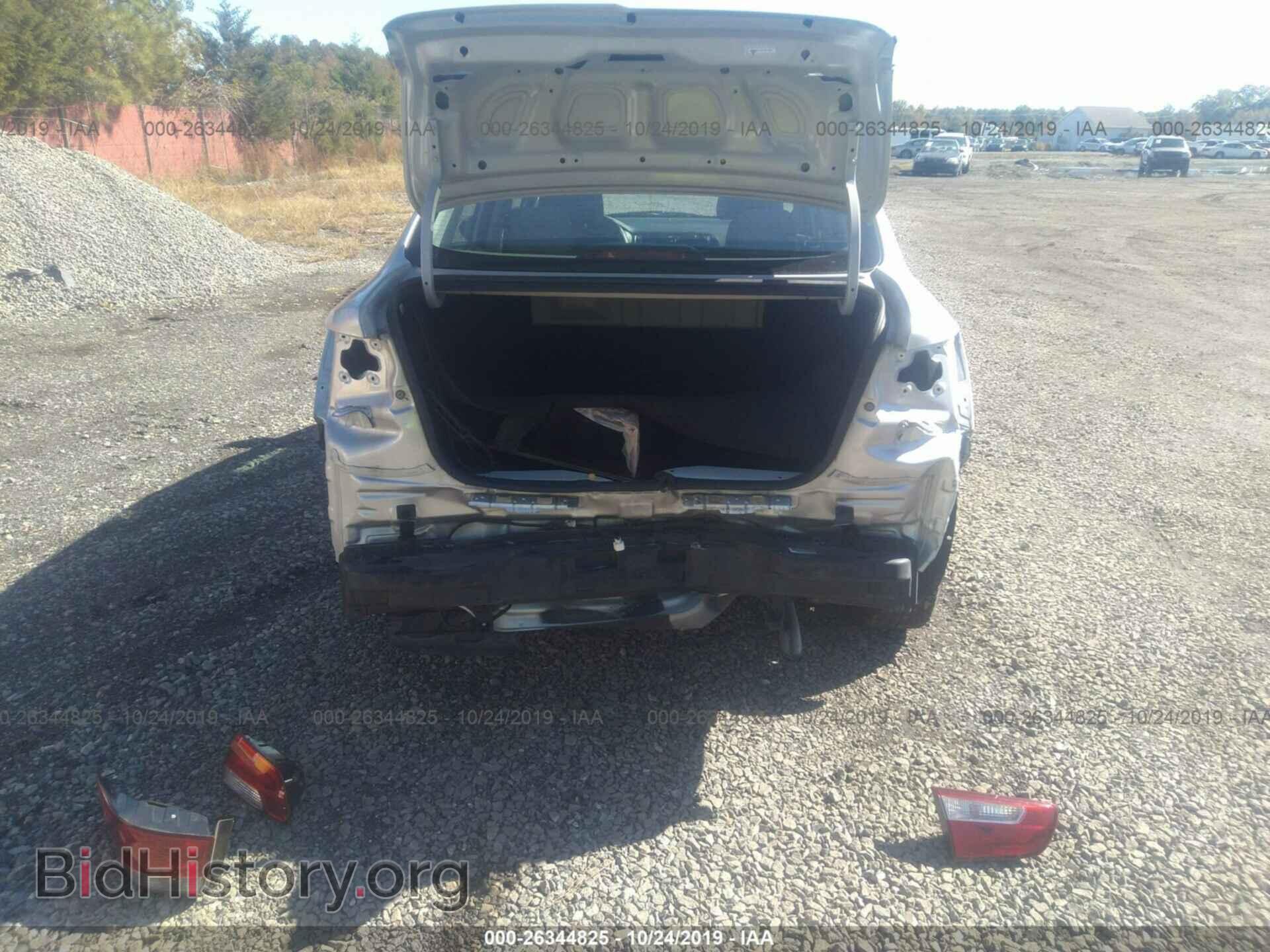2017 KIA RIO - VIN: KNADM4A35H6071061 - Фото 6