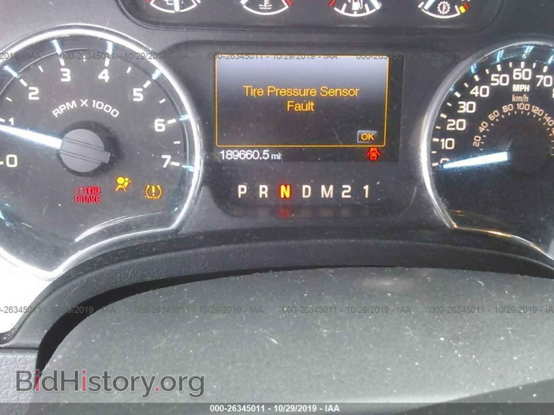 2011 FORD F150 - VIN: 1FTEW1CM2BFA04057 - Photo 7