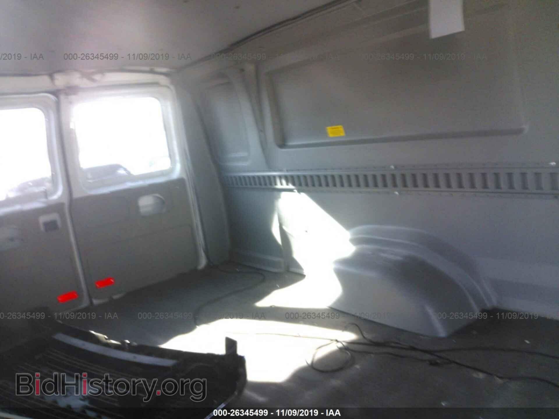 2012 FORD ECONOLINE - VIN: 1FTNS2ELXCDB16933 - Photo 8