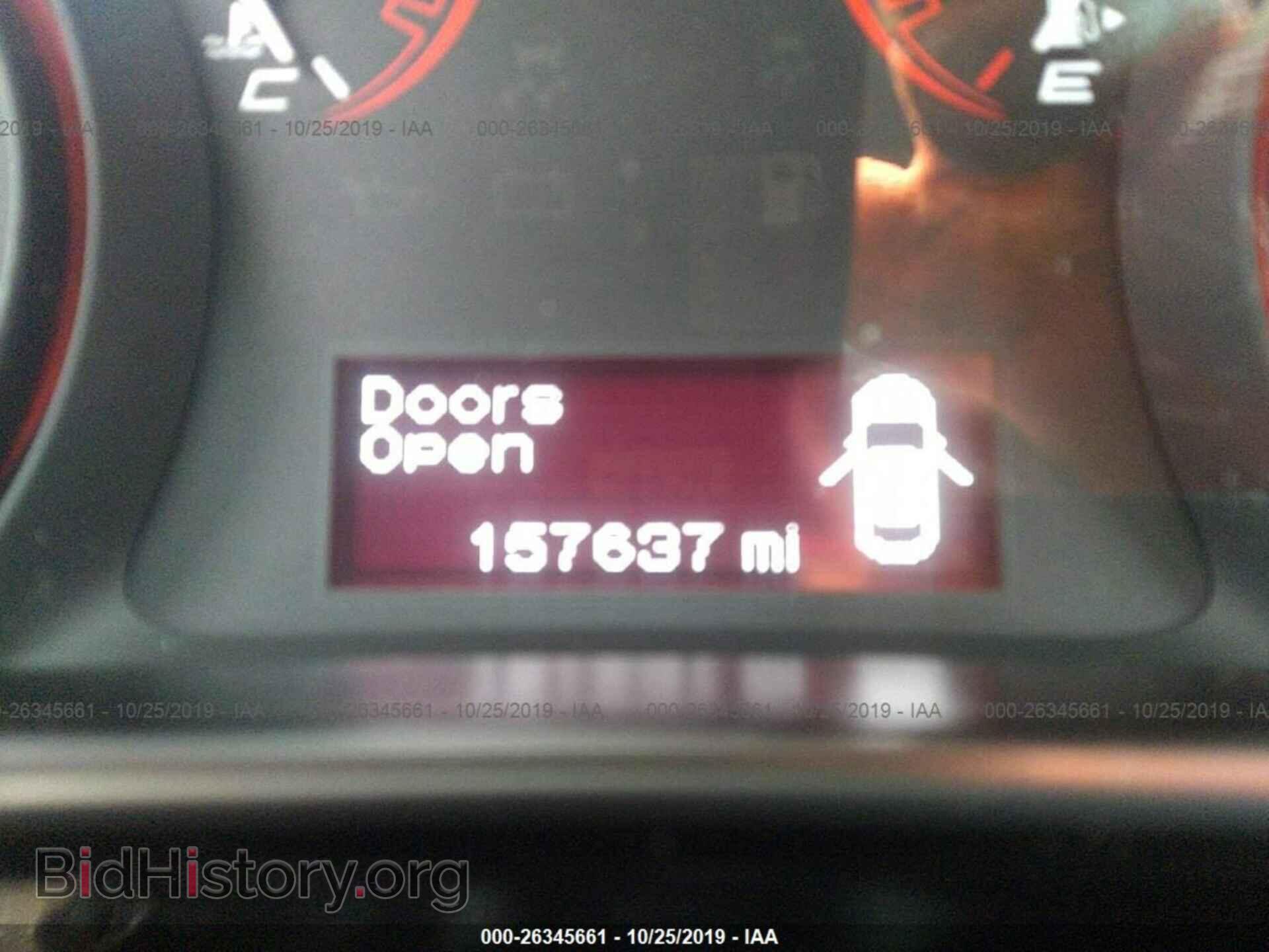 2013 DODGE DART - VIN: 1C3CDFAA5DD331798 - Photo 7
