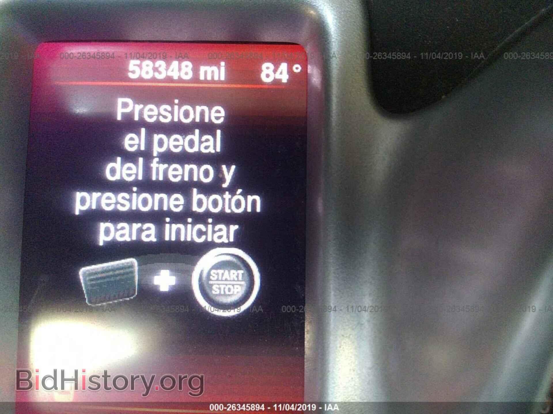 2013 DODGE JOURNEY - VIN: 3C4PDCBG4DT705665 - Photo 7