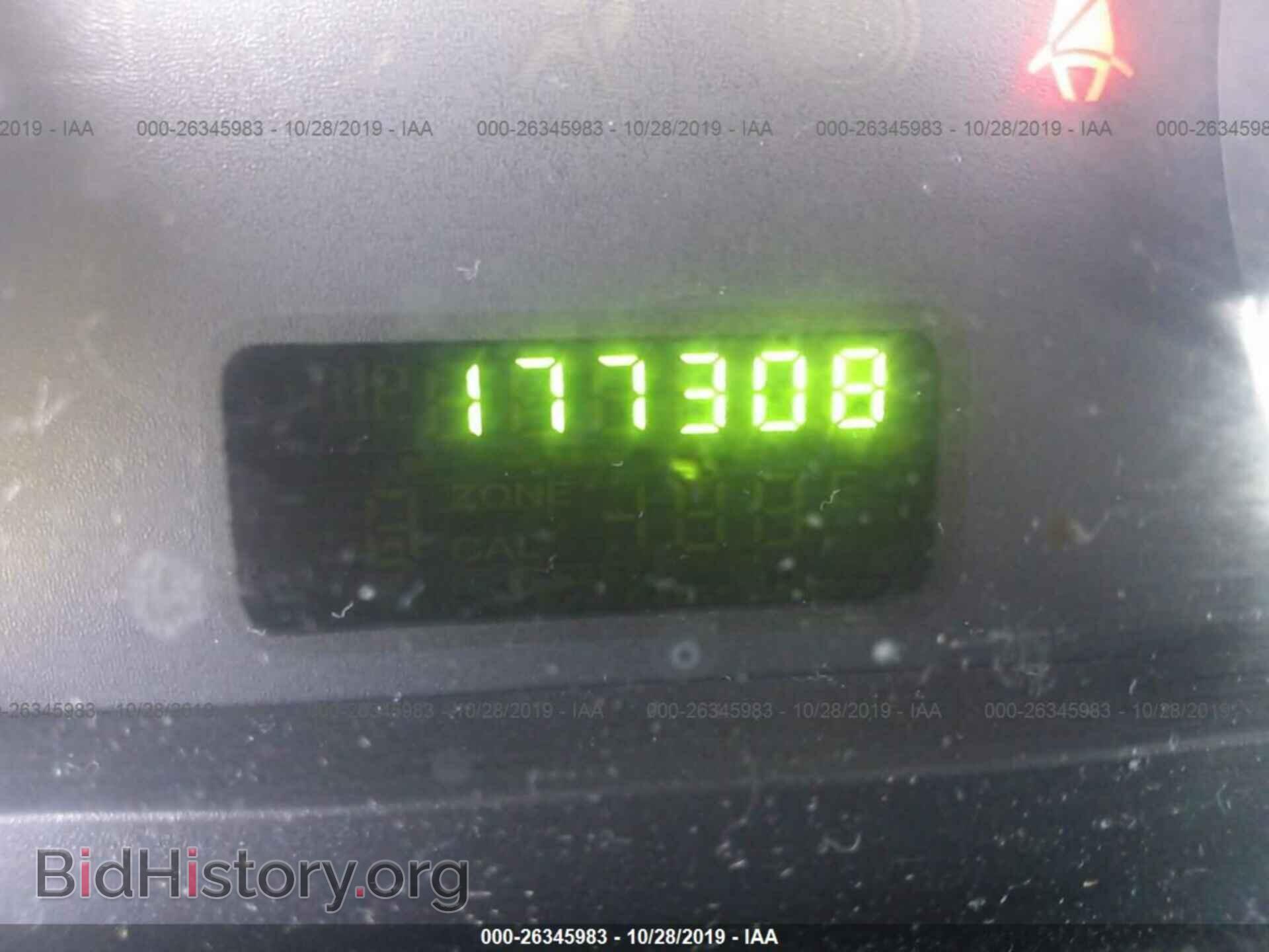 2010 FORD EDGE - VIN: 2FMDK3GC2ABB27986 - Photo 7