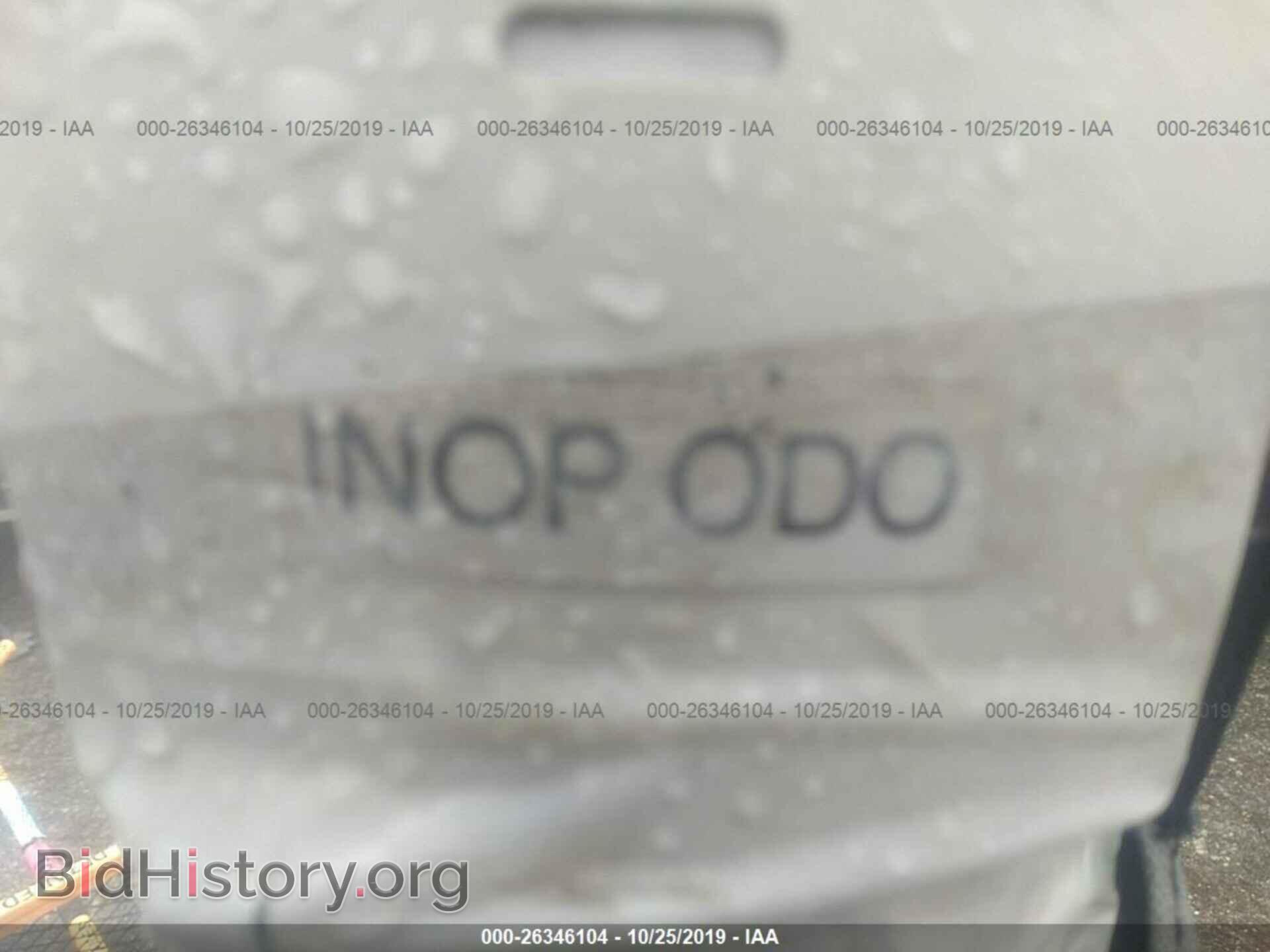 2012 FORD EDGE - VIN: 2FMDK3KC6CBA59265 - Фото 7