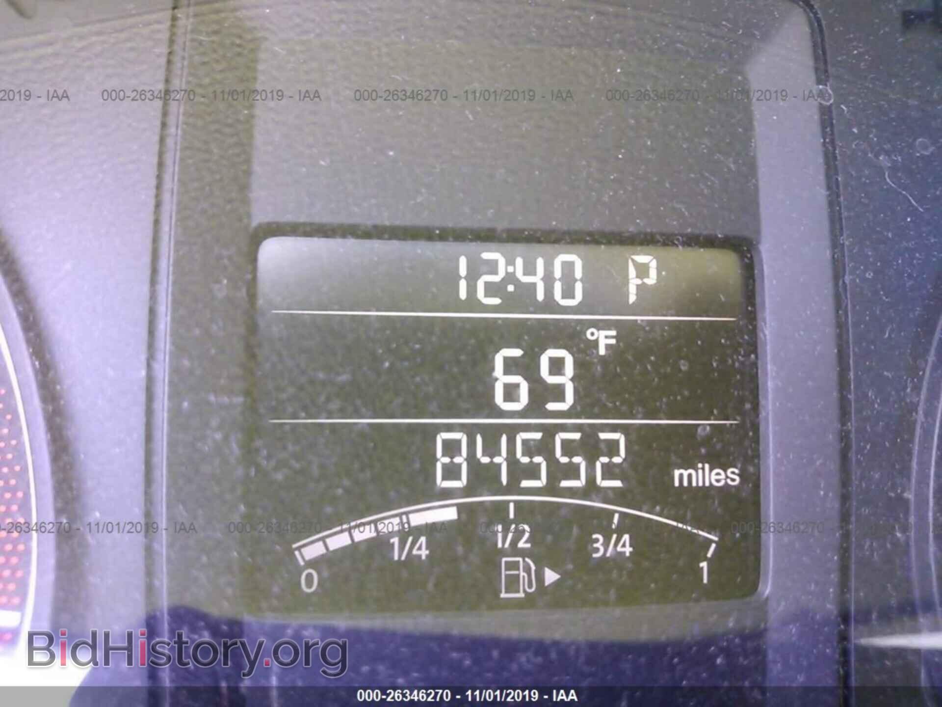 2012 VOLKSWAGEN JETTA - VIN: 3VW2K7AJ8CM387270 - Фото 7