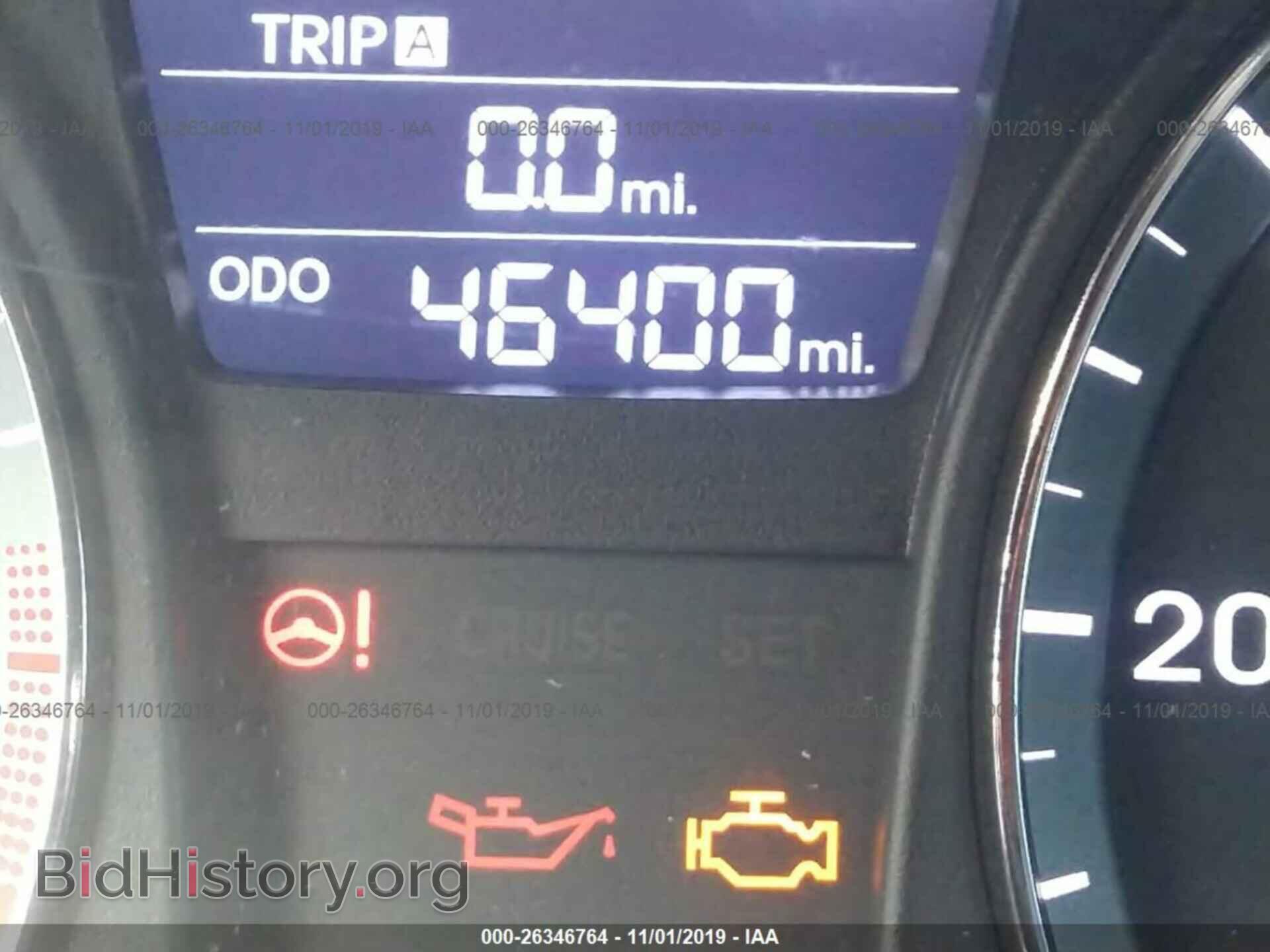 2014 HYUNDAI ACCENT - VIN: KMHCT4AE1EU738102 - Фото 7