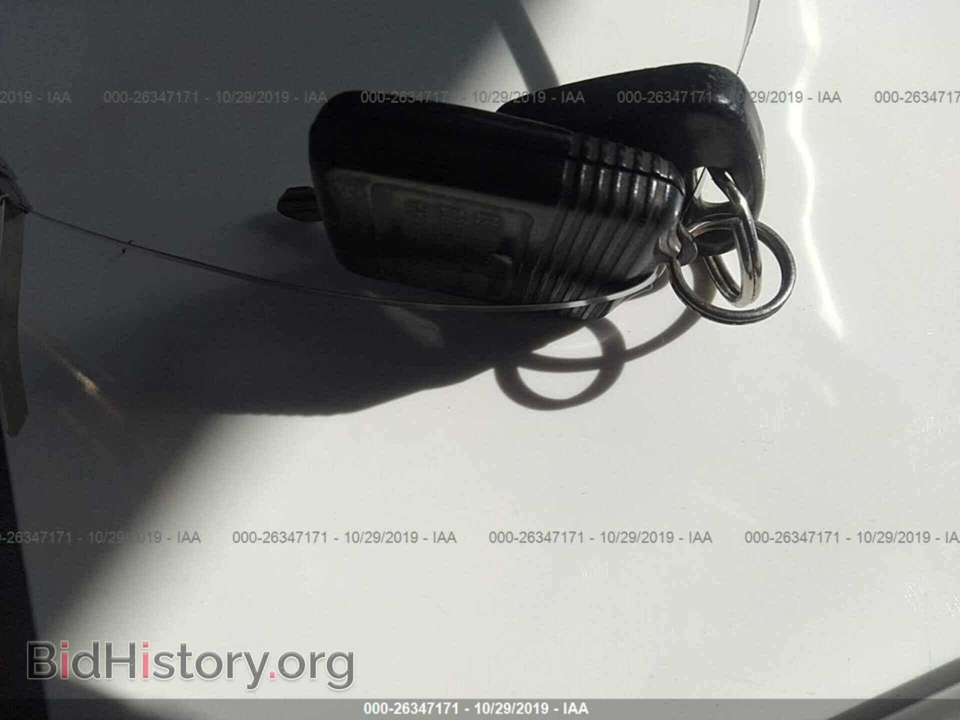 1998 FORD EXPLORER - VIN: 1FMYU24EXWUC21997 - Photo 11
