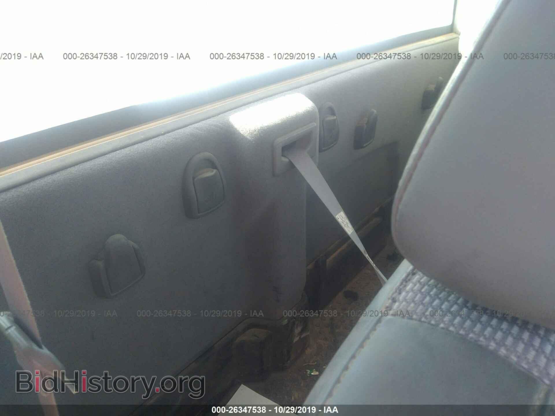 2007 DODGE RAM 3500 - VIN: 3D7ML46A77G796208 - Фото 7