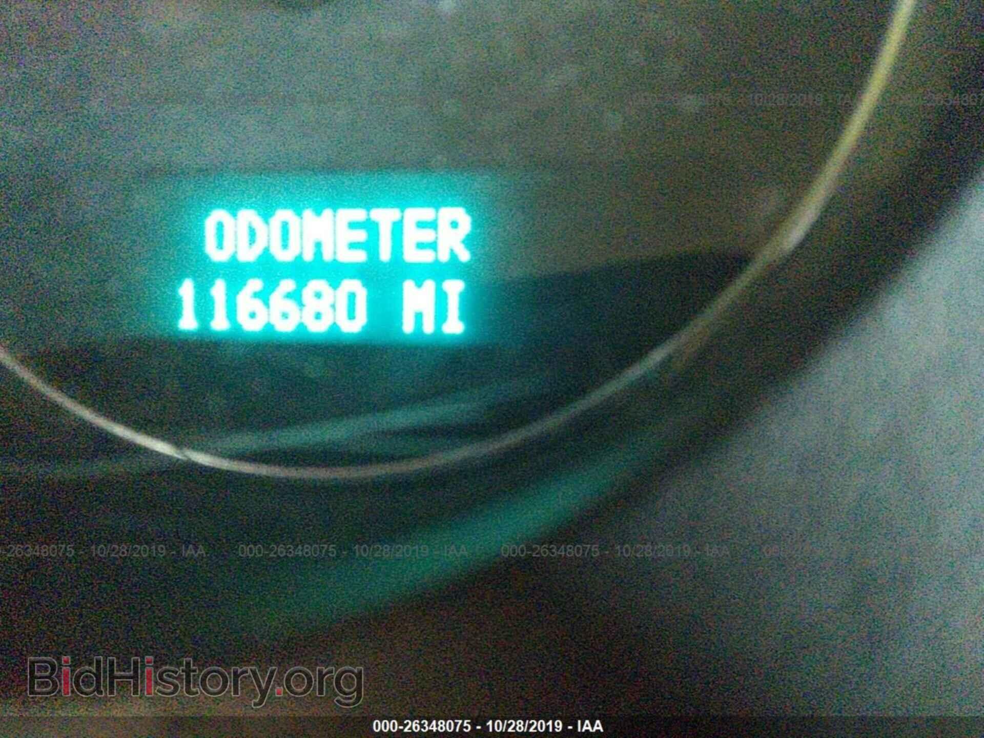 2011 GMC YUKON - VIN: 1GKS2CE05BR237986 - Фото 7