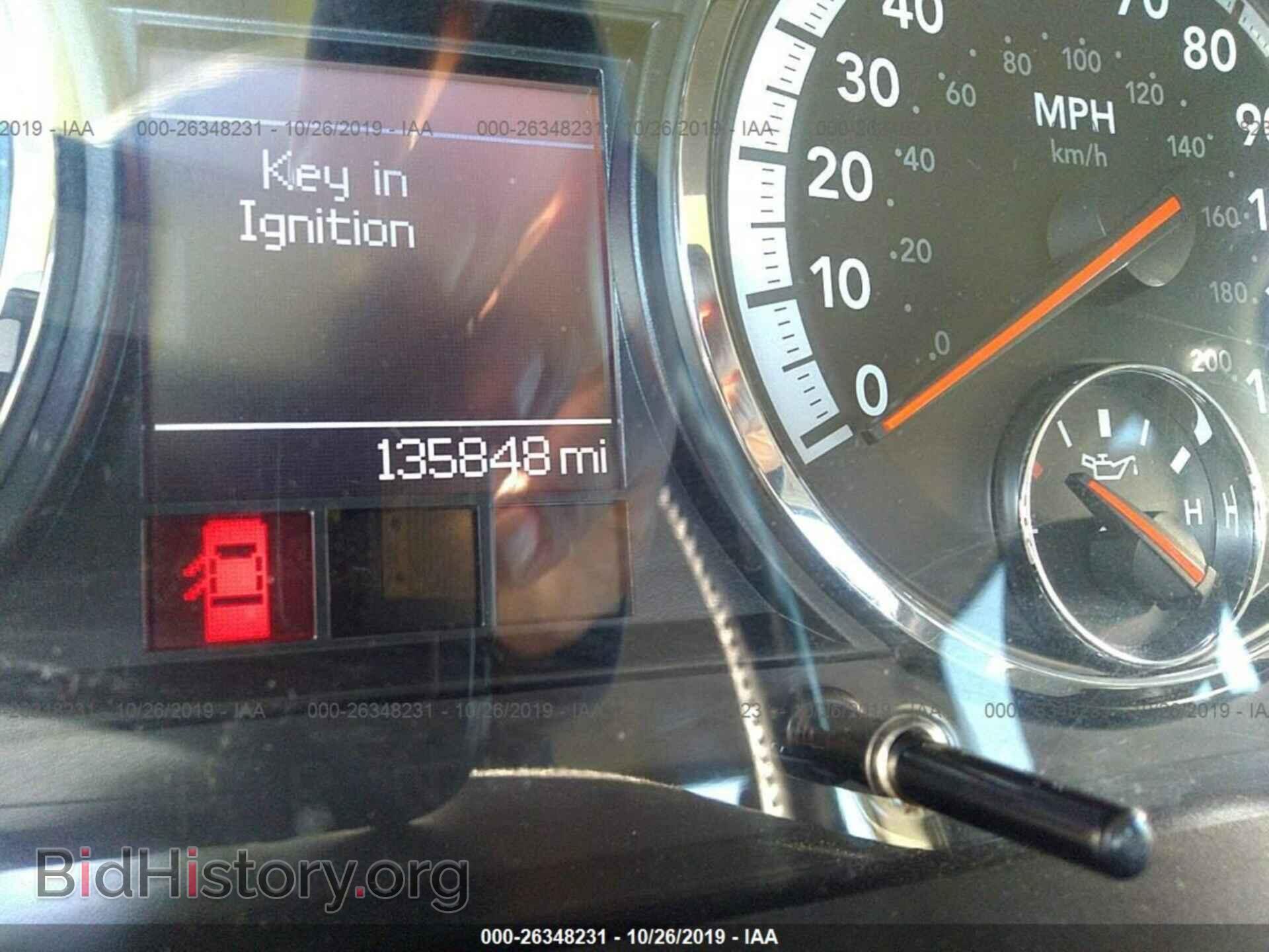 2012 DODGE RAM 1500 - VIN: 1C6RD7LT8CS209349 - Фото 7