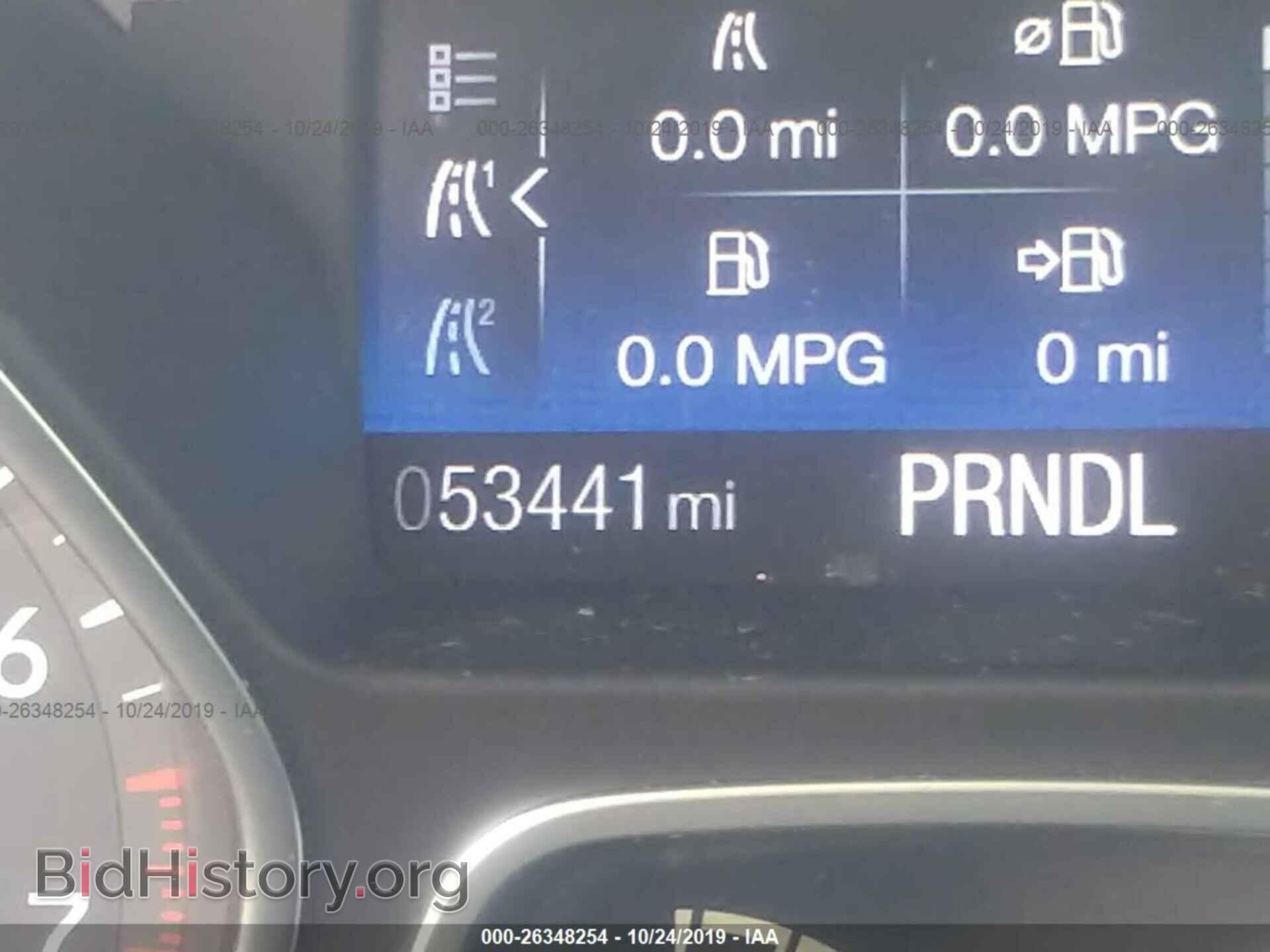 2015 FORD FOCUS - VIN: 1FADP3E24FL362466 - Фото 7