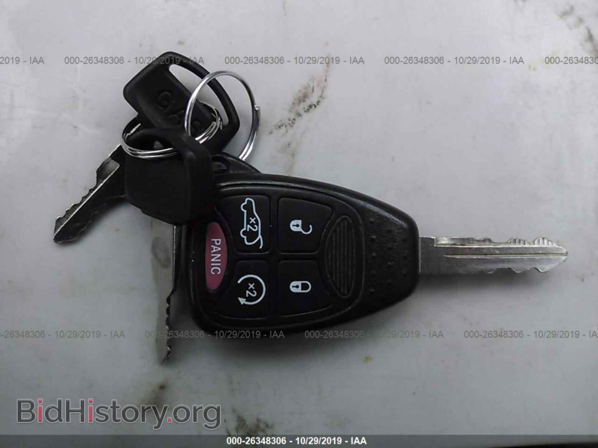 2013 CHRYSLER 200 - VIN: 1C3CCBCG4DN569200 - Фото 11