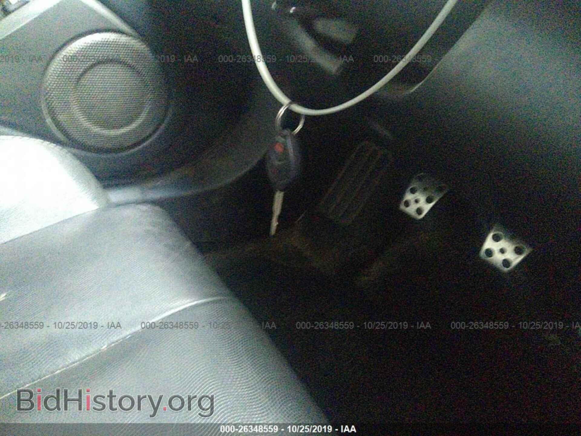 2008 MITSUBISHI ECLIPSE - VIN: 4A3AK34T08E008440 - Фото 11