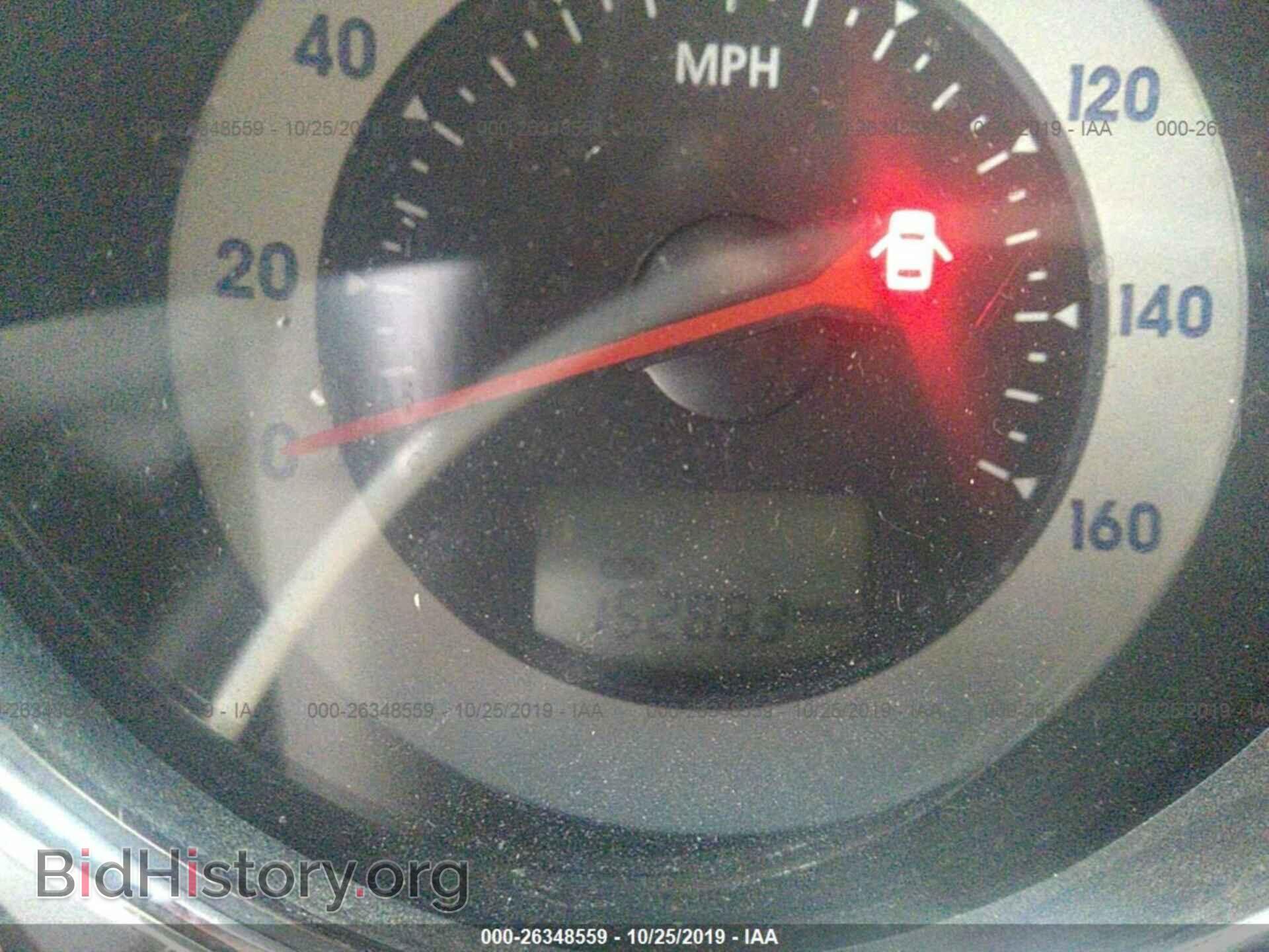 2008 MITSUBISHI ECLIPSE - VIN: 4A3AK34T08E008440 - Фото 7