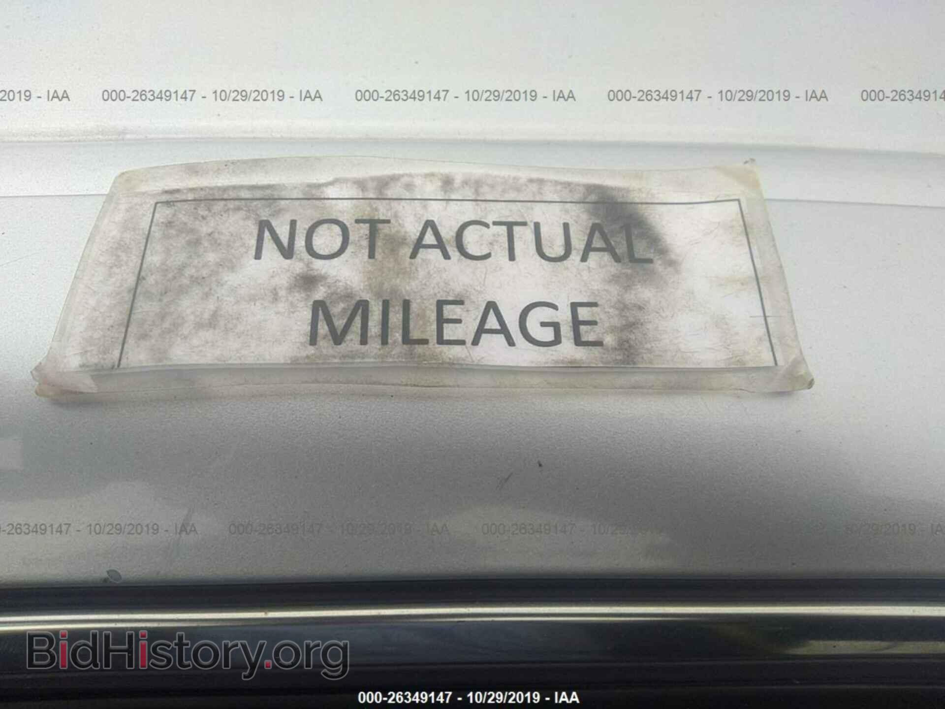 2012 FORD EXPEDITION - VIN: 1FMJU1J58CEF20300 - Фото 7