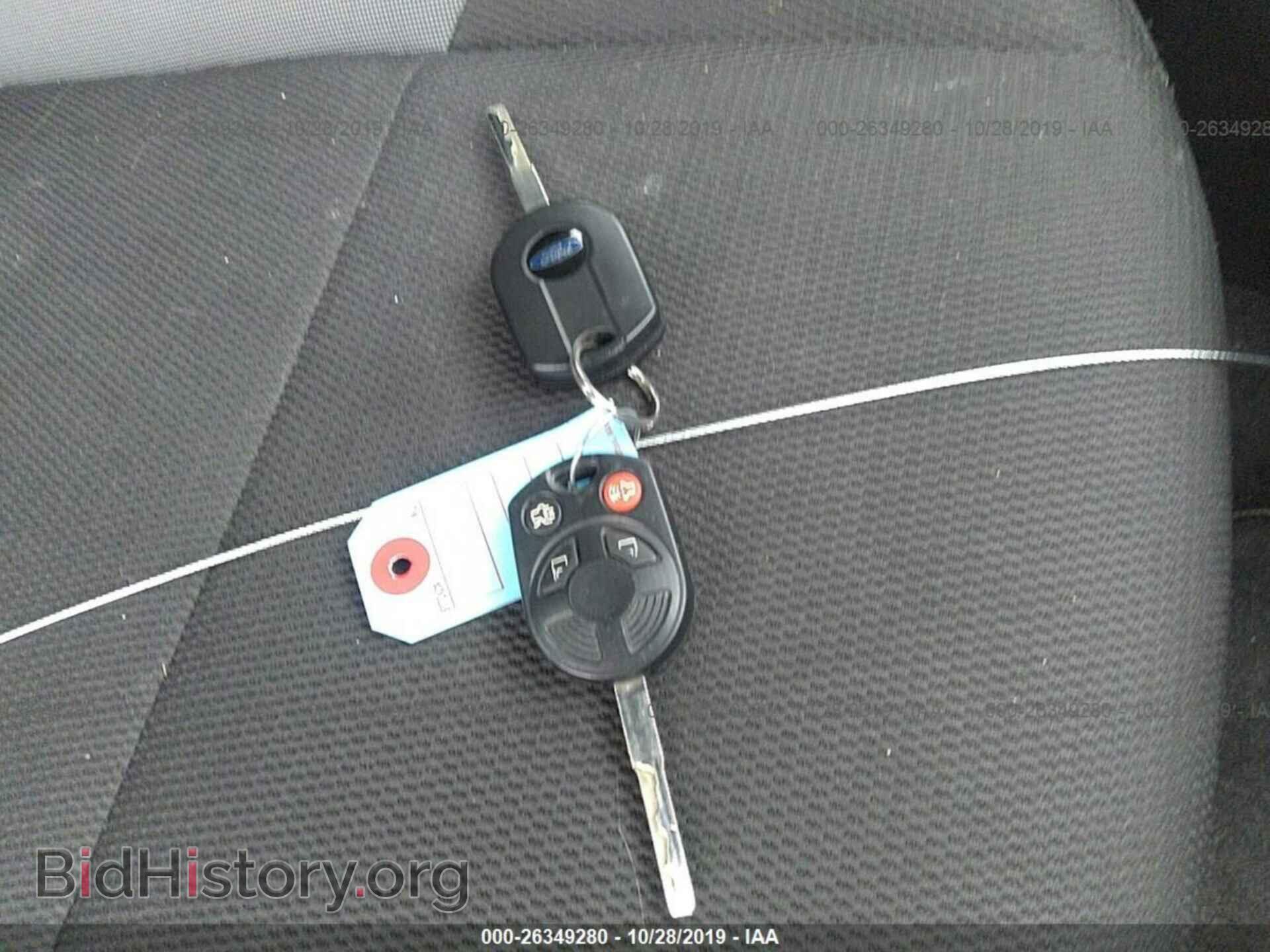 2013 FORD FOCUS - VIN: 1FADP3K20DL248336 - Photo 11