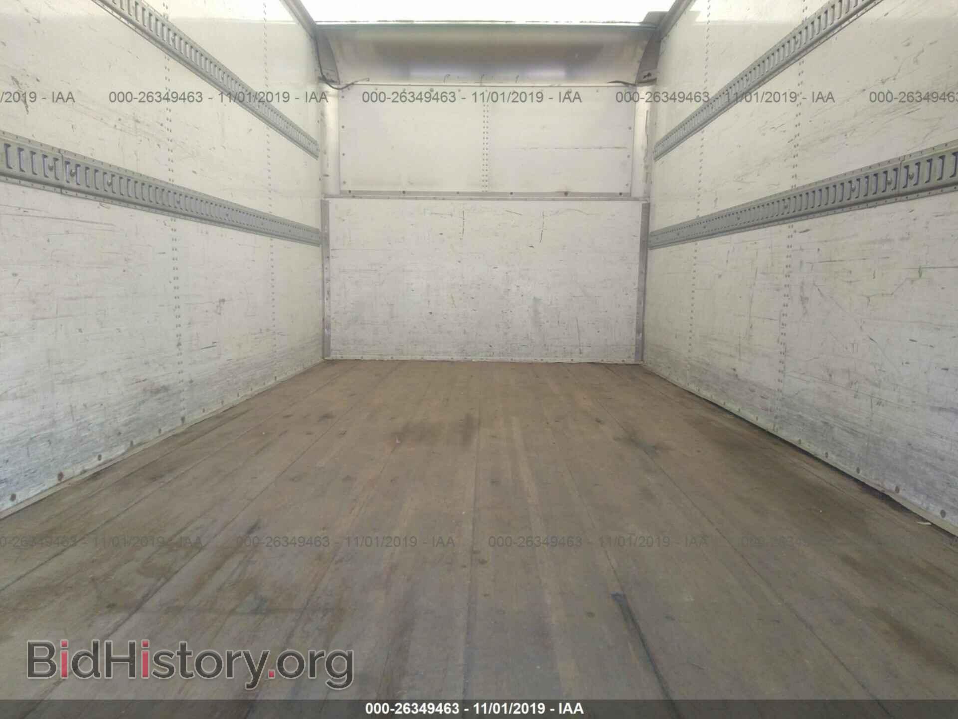 2003 FORD ECONOLINE - VIN: 1FDWE35L53HB43088 - Фото 7