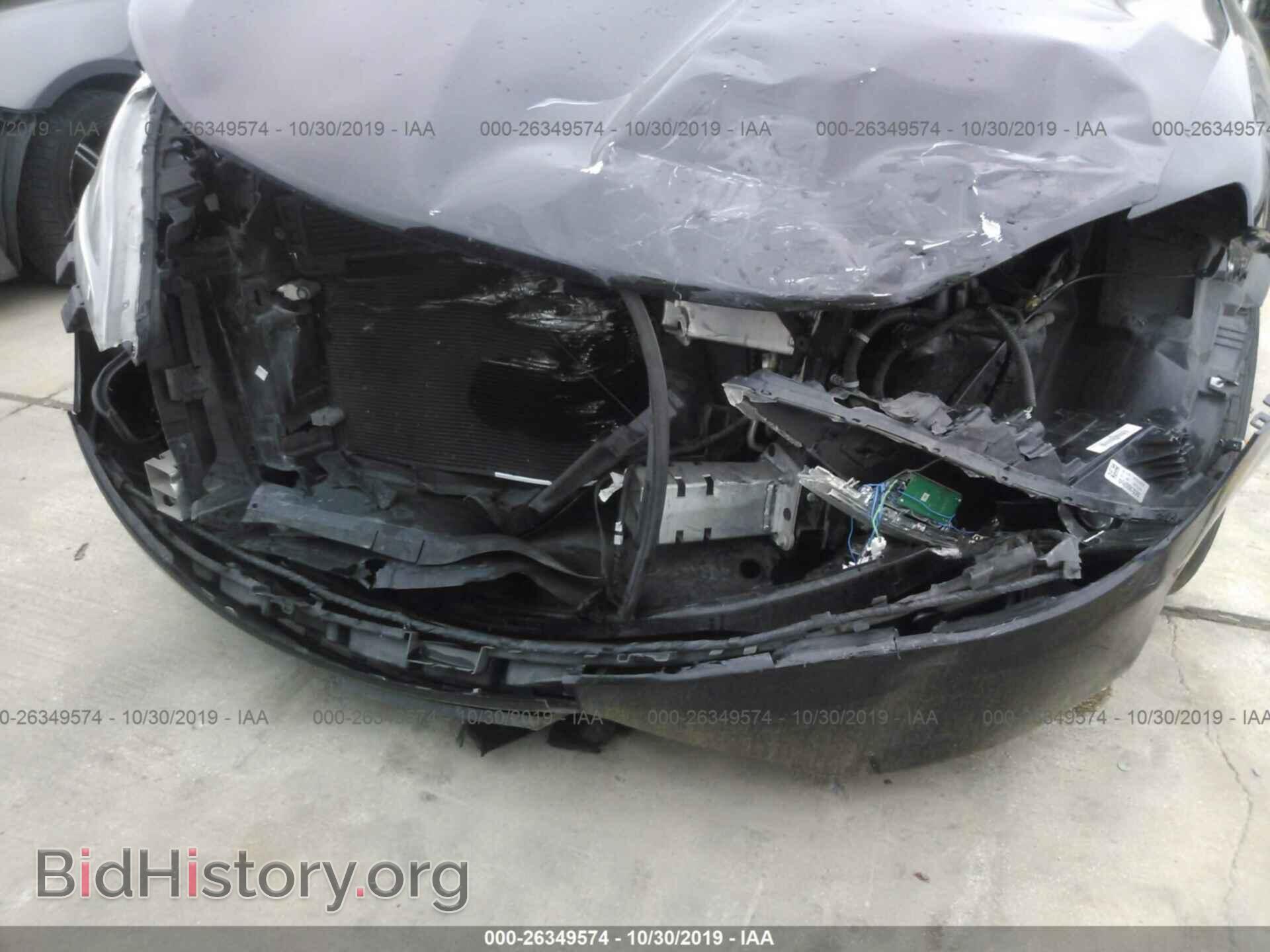 2017 CHRYSLER 200 - VIN: 1C3CCCAB2HN511489 - Photo 6