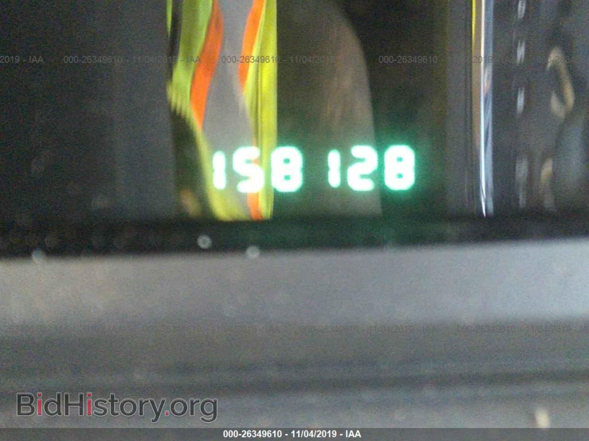 2010 DODGE JOURNEY - VIN: 3D4PH5FV6AT182771 - Фото 7