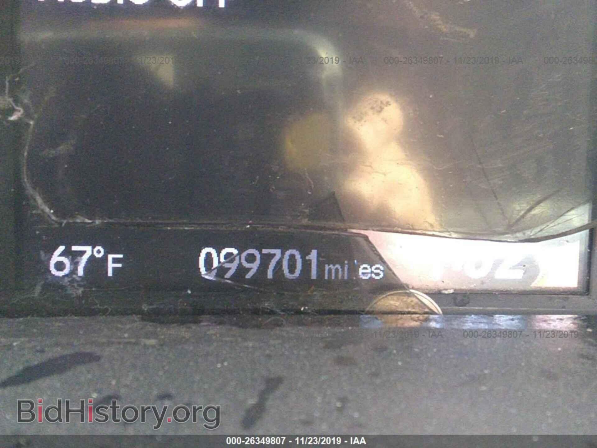 2014 HONDA CIVIC - VIN: 19XFB2F54EE245580 - Фото 7