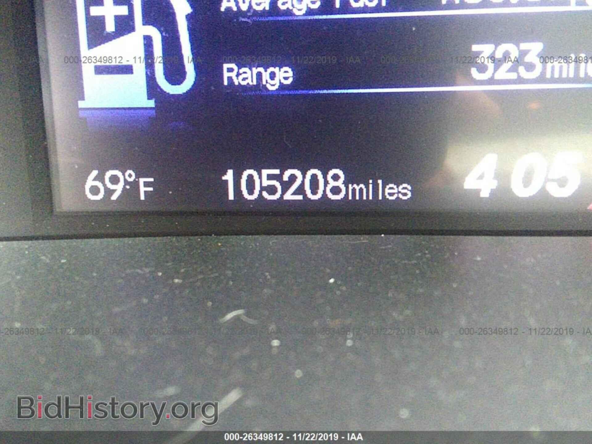 2012 HONDA CIVIC - VIN: 2HGFZ2F81CH329305 - Фото 7
