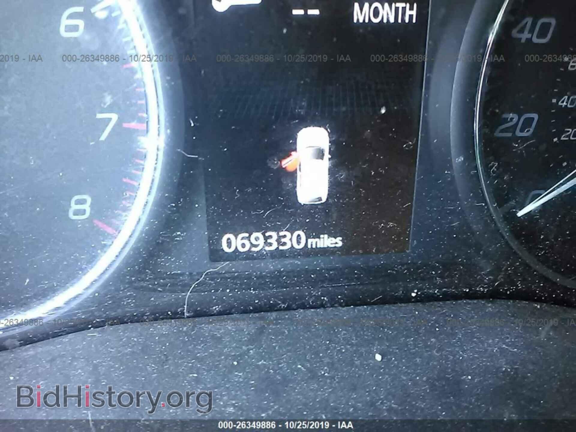 2017 MITSUBISHI OUTLANDER - VIN: JA4AD2A33HZ028700 - Фото 7