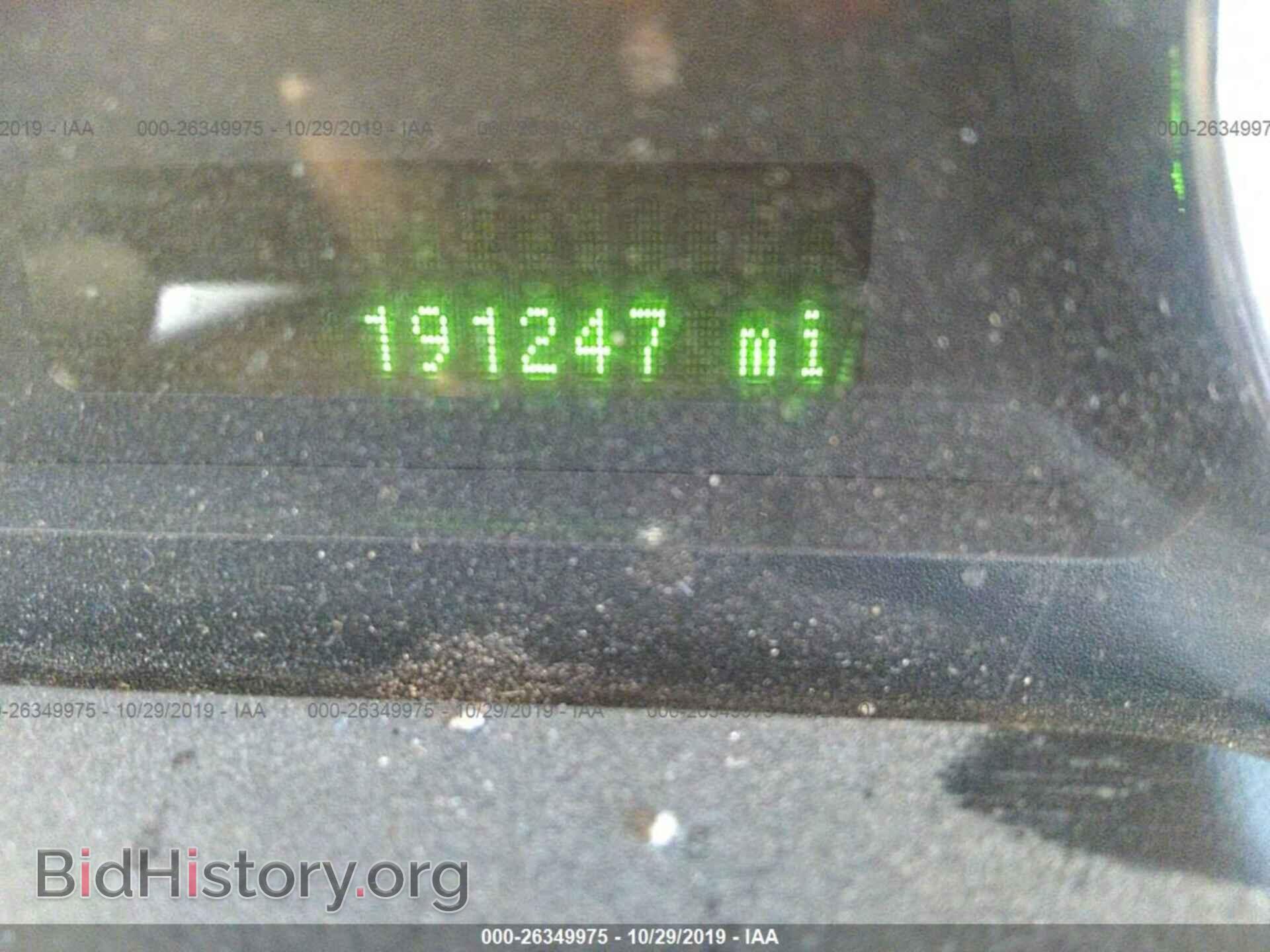 2007 FORD EDGE - VIN: 2FMDK38CX7BB37821 - Photo 7